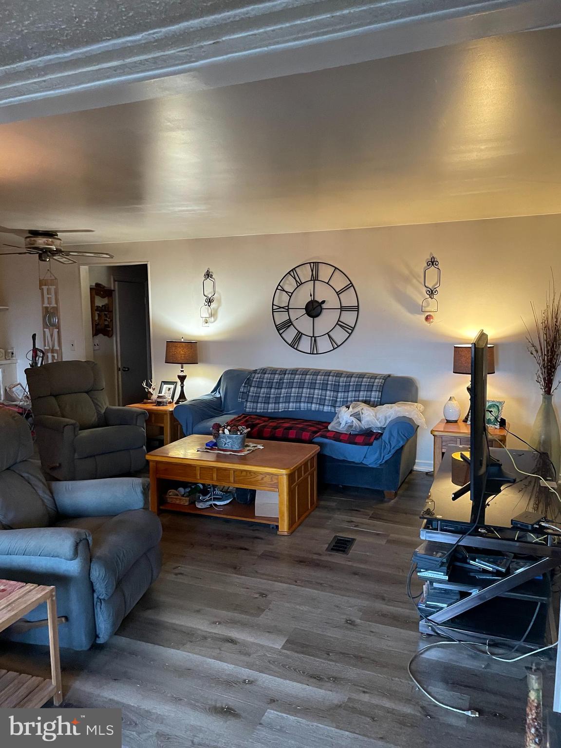 VALLEY HIGH TIMBER FARMS - Residential