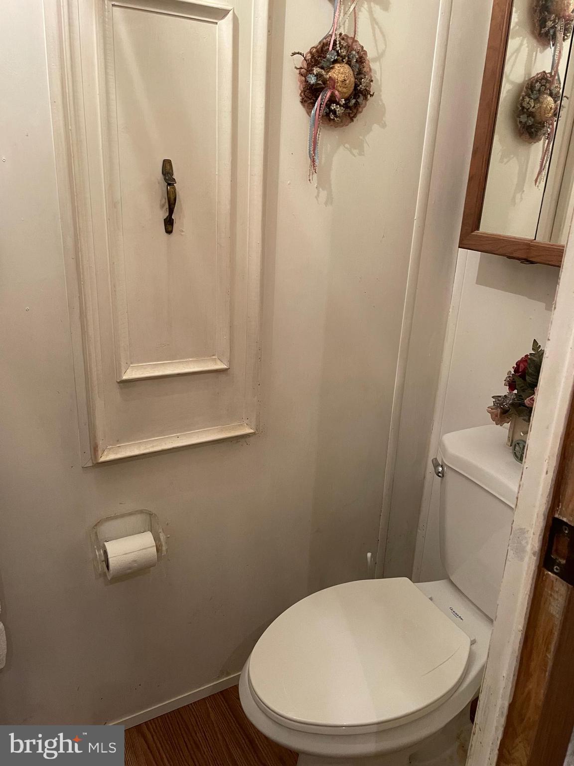 VALLEY HIGH TIMBER FARMS - Residential