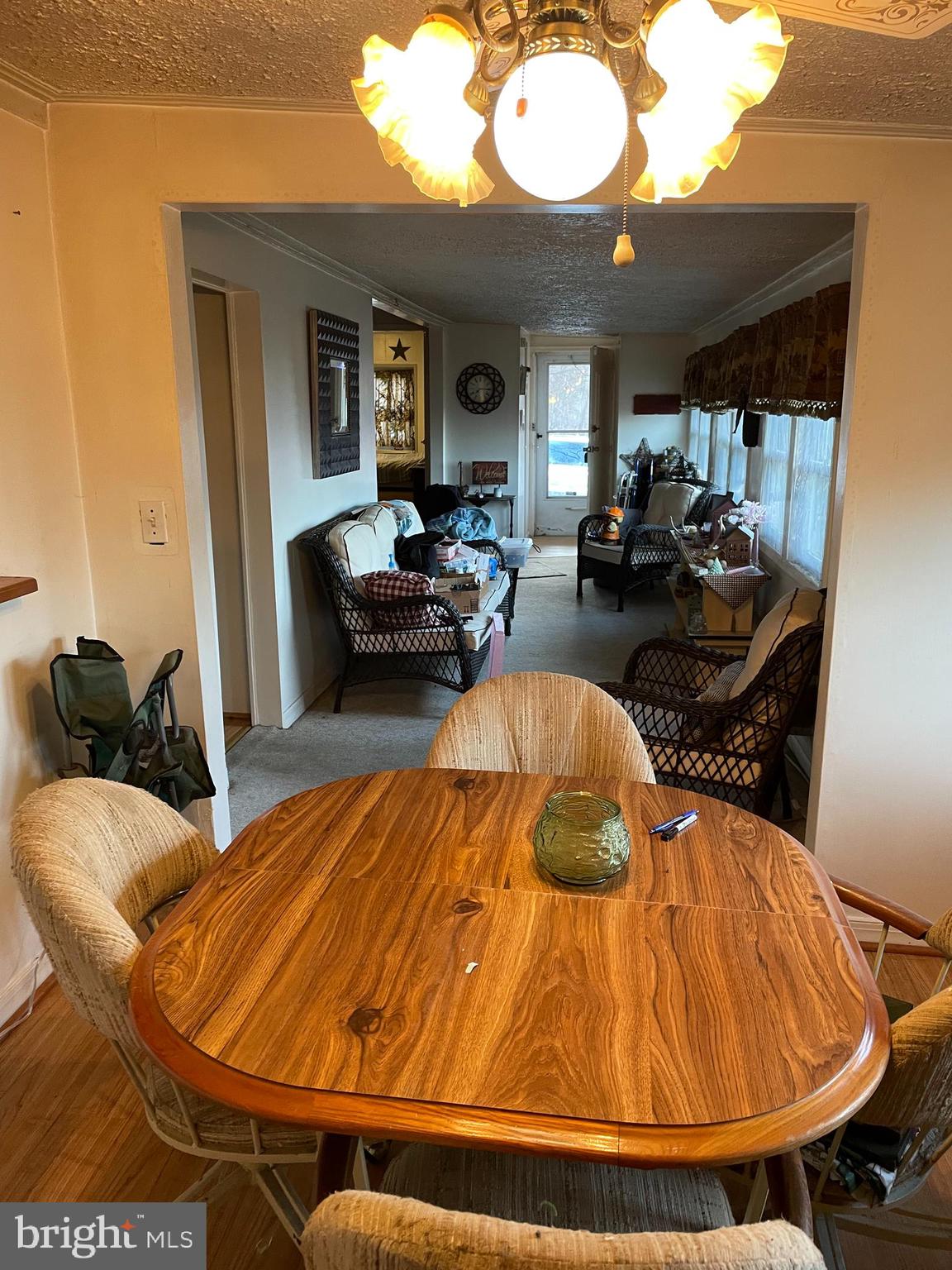 VALLEY HIGH TIMBER FARMS - Residential