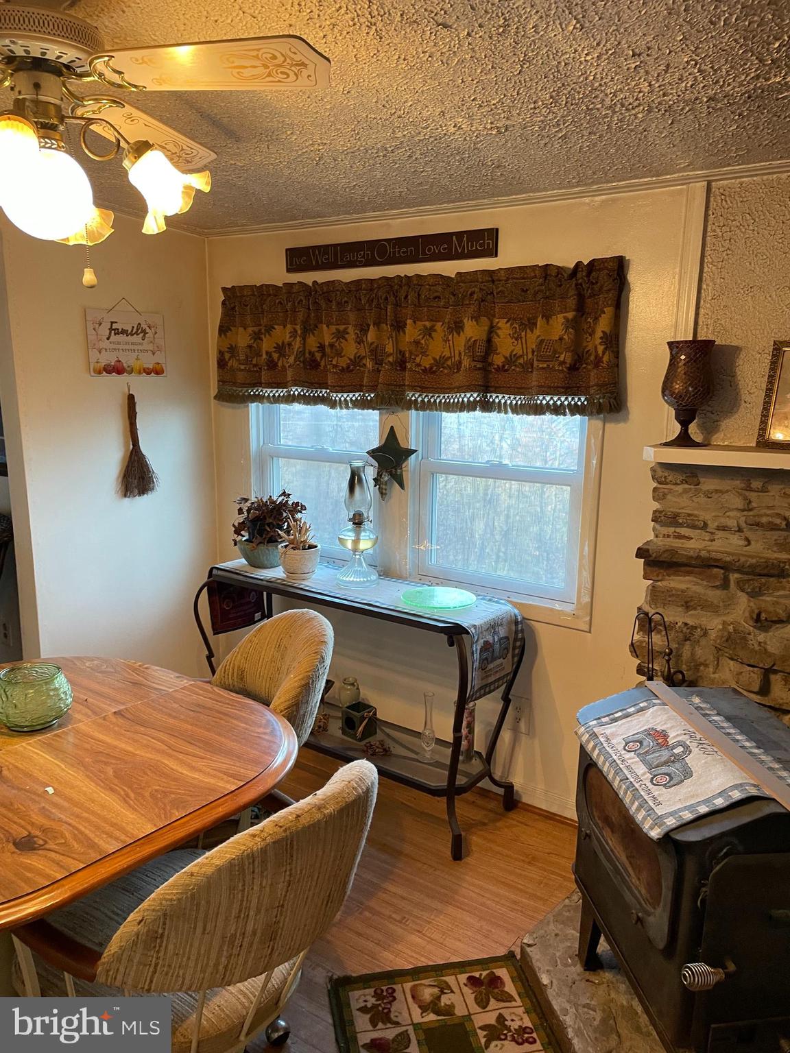 VALLEY HIGH TIMBER FARMS - Residential