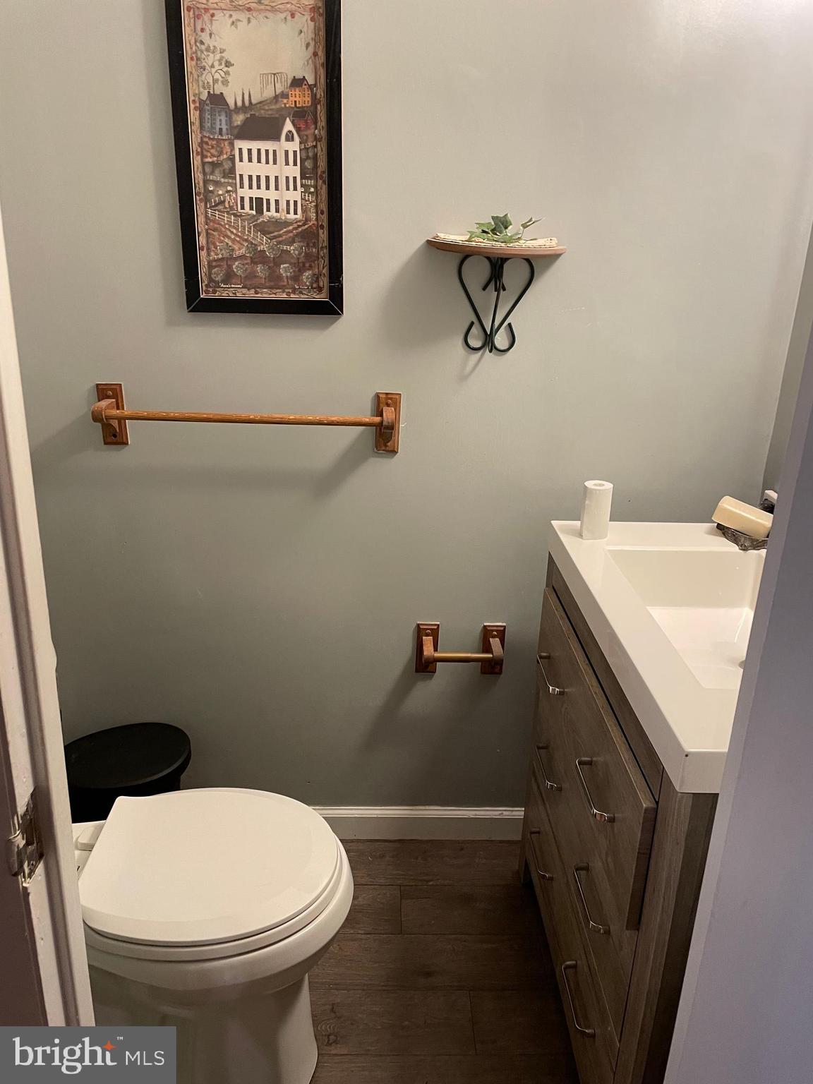 VALLEY HIGH TIMBER FARMS - Residential