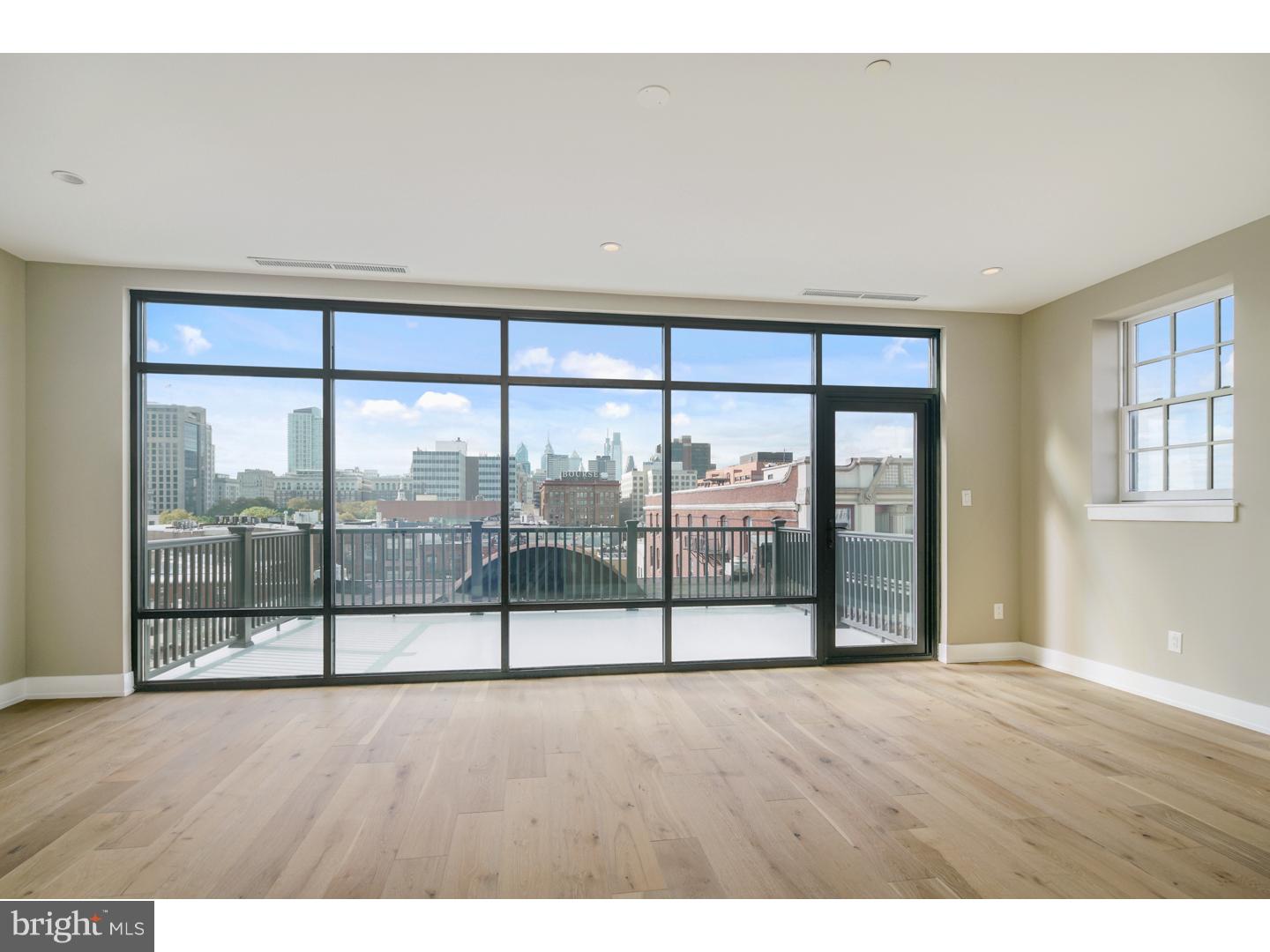 OLD CITY - Residential