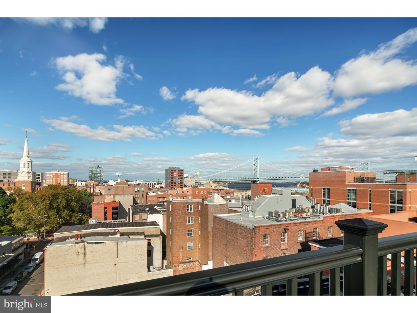 OLD CITY - Residential