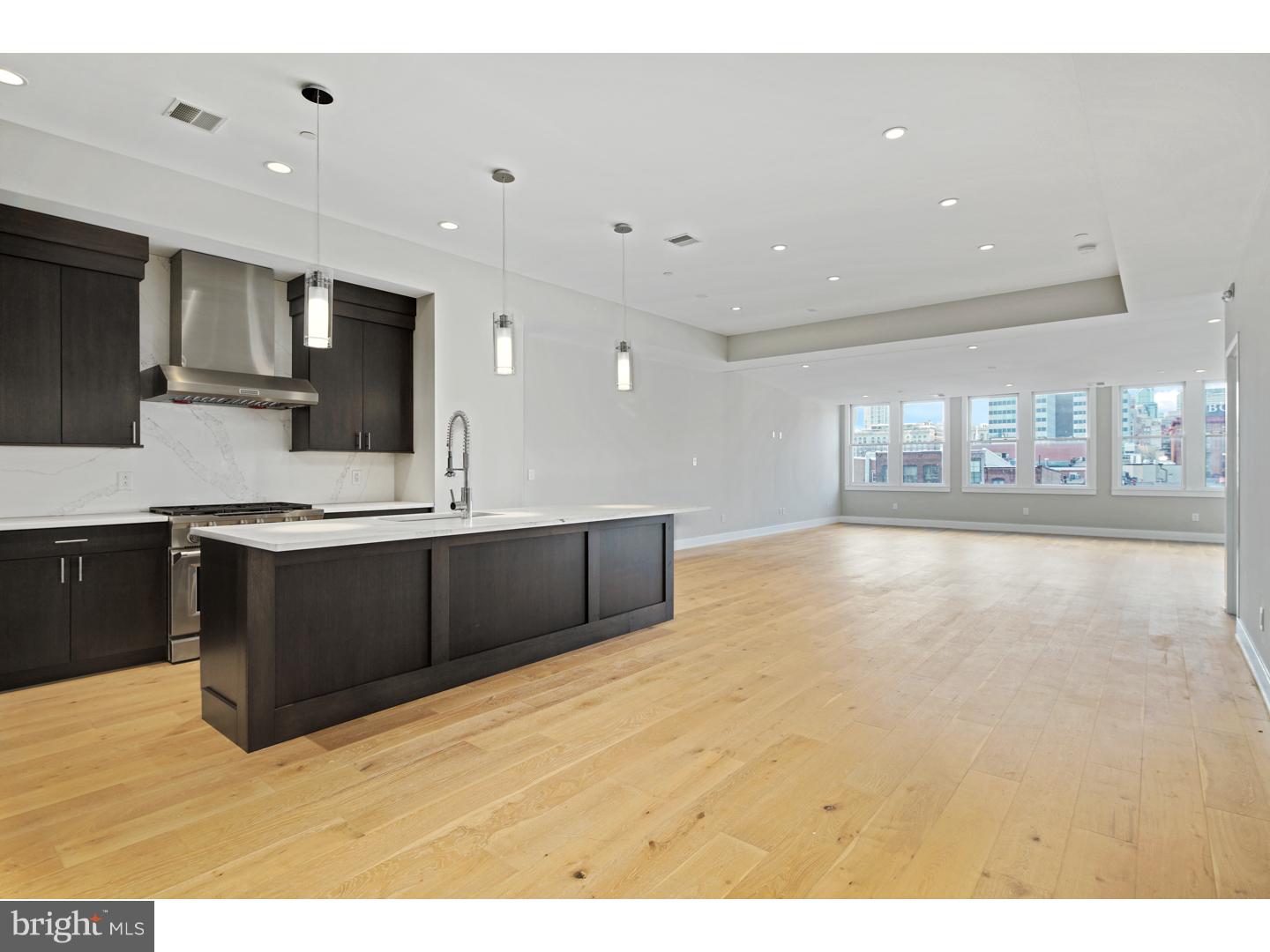 OLD CITY - Residential