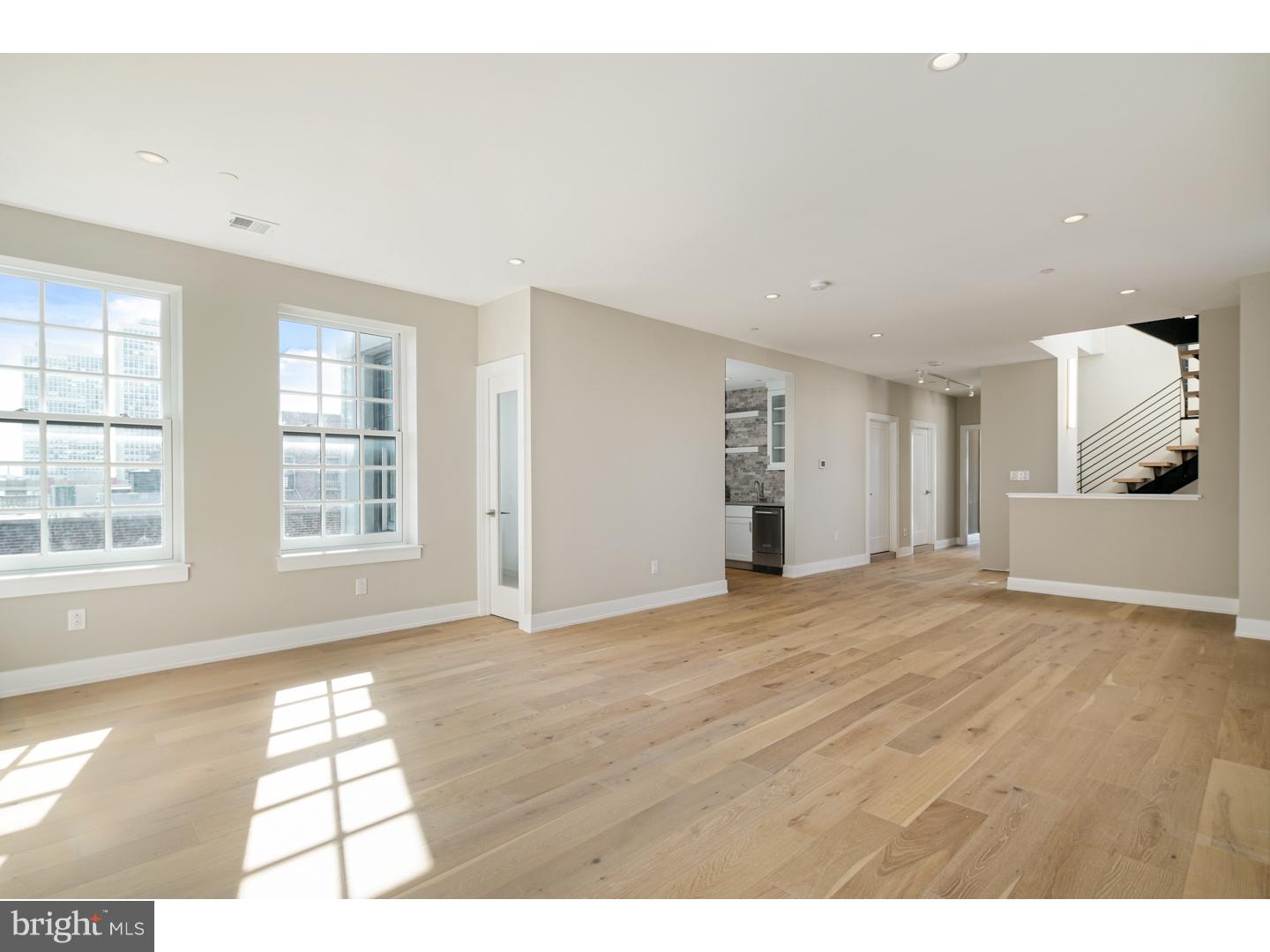 OLD CITY - Residential