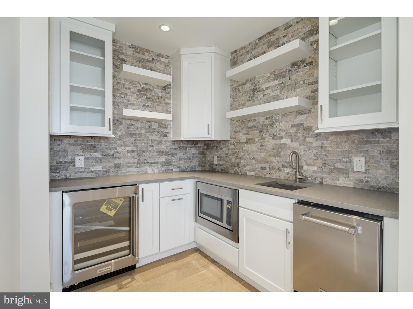 OLD CITY - Residential