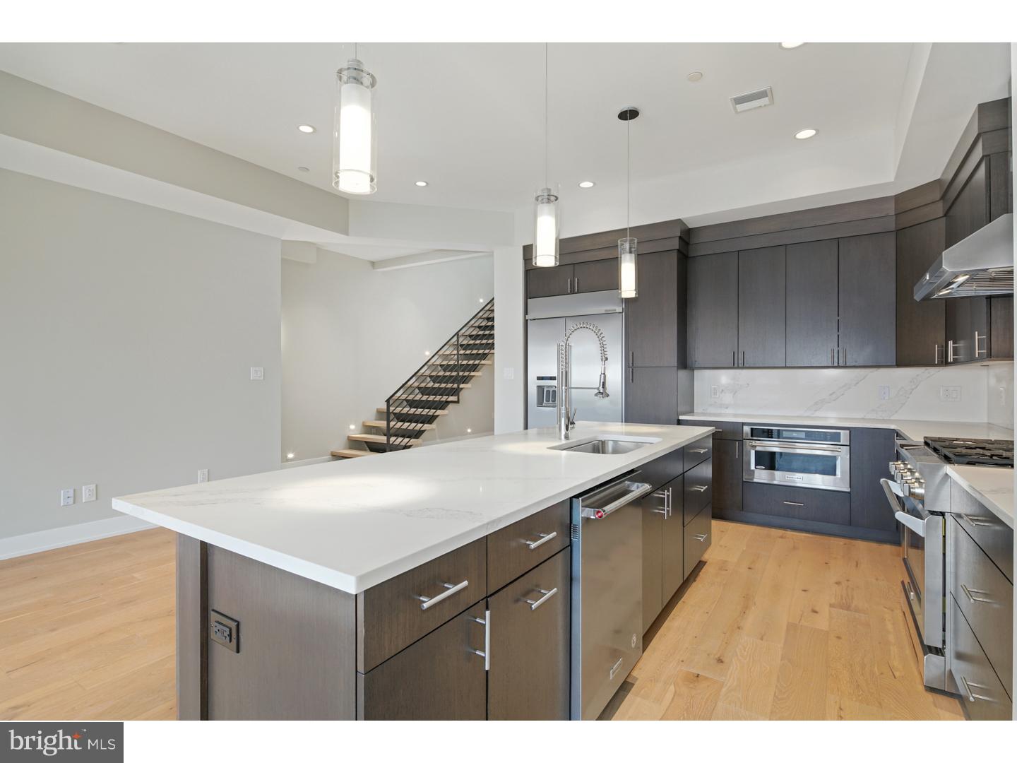 OLD CITY - Residential