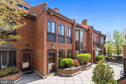 1007 PAPER MILL COURT NW 1007 WASHINGTON DC 20007