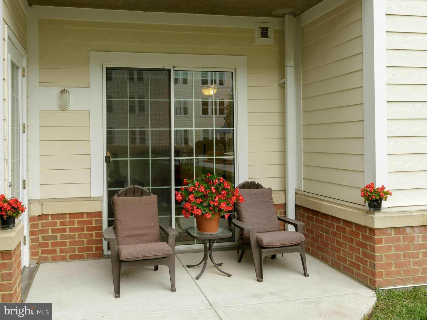 CAMERON STATION - Residential