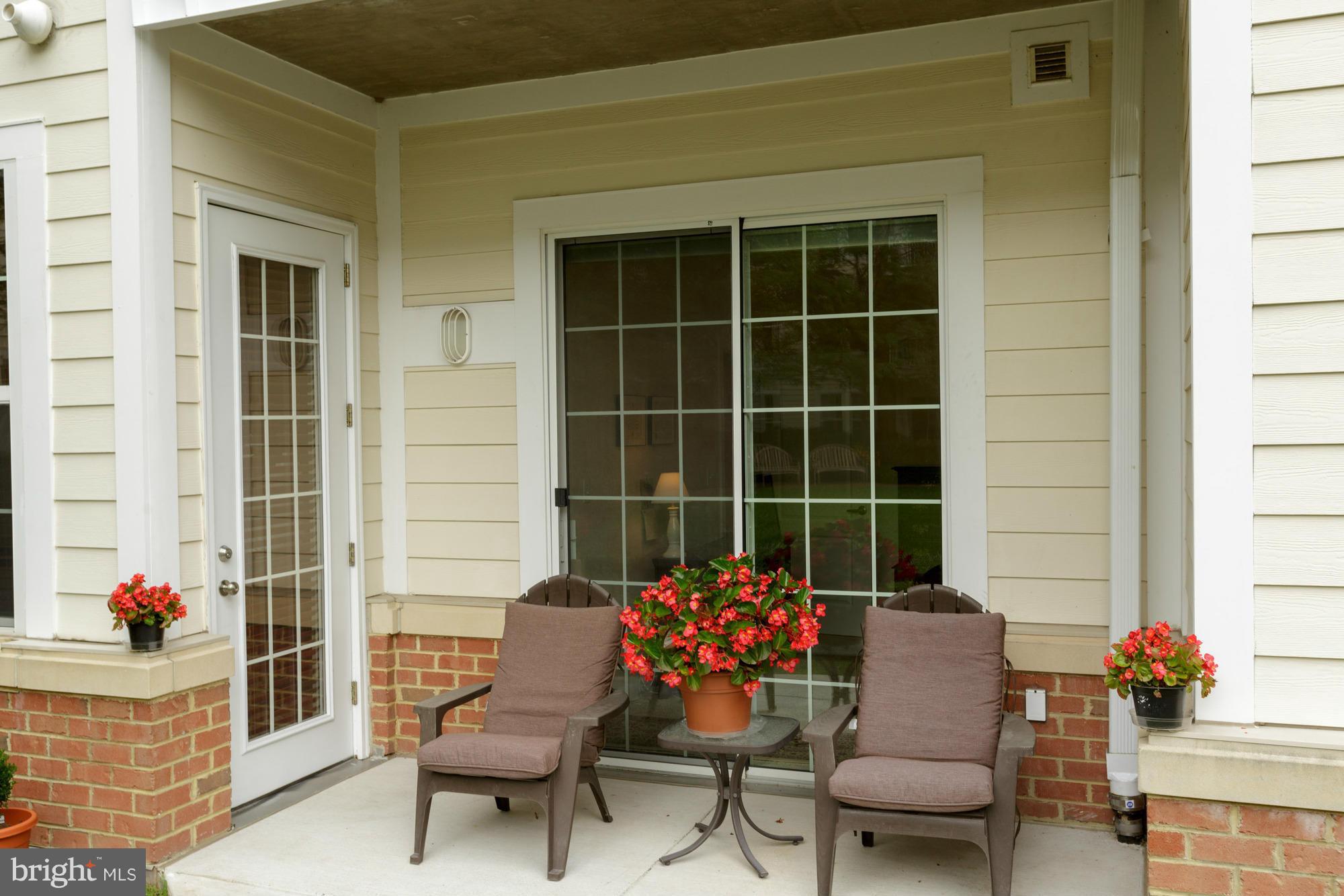 CAMERON STATION - Residential