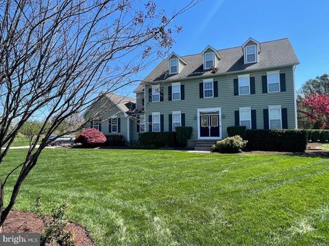 105 PORT COURT GRASONVILLE MD 21638