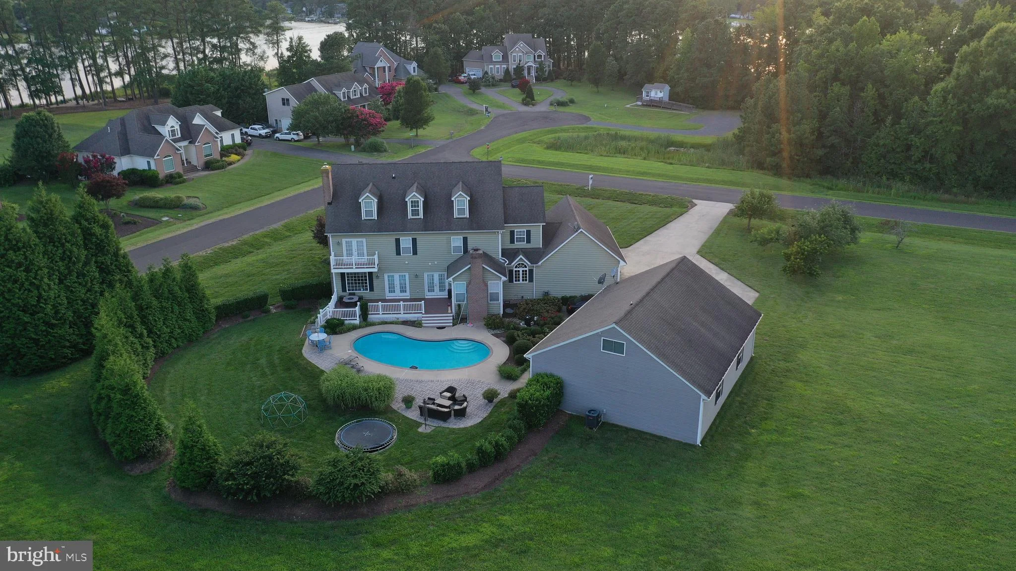 105 Port Court