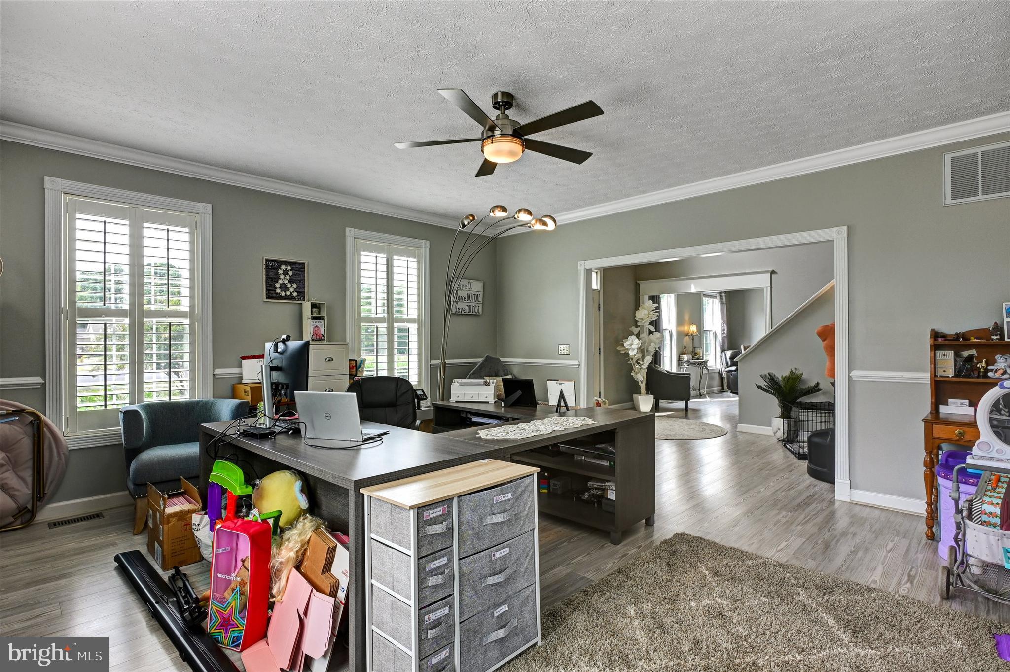 HOMEPORT - Residential