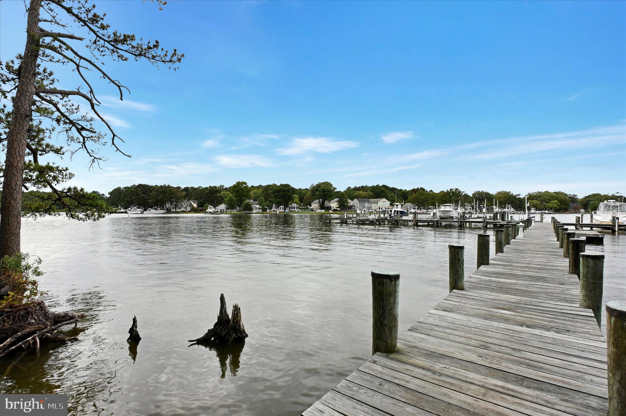 HOMEPORT - Residential