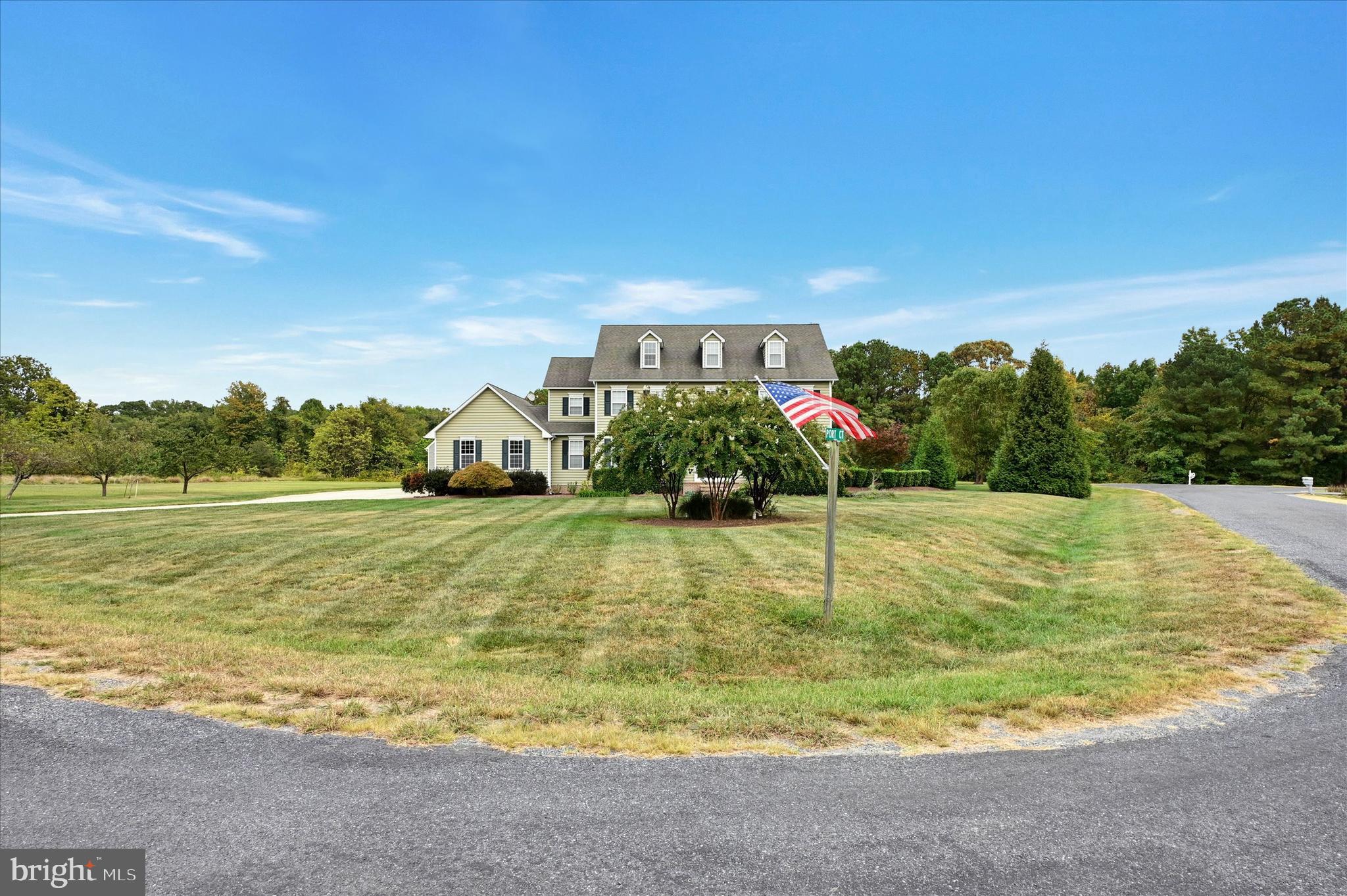 HOMEPORT - Residential