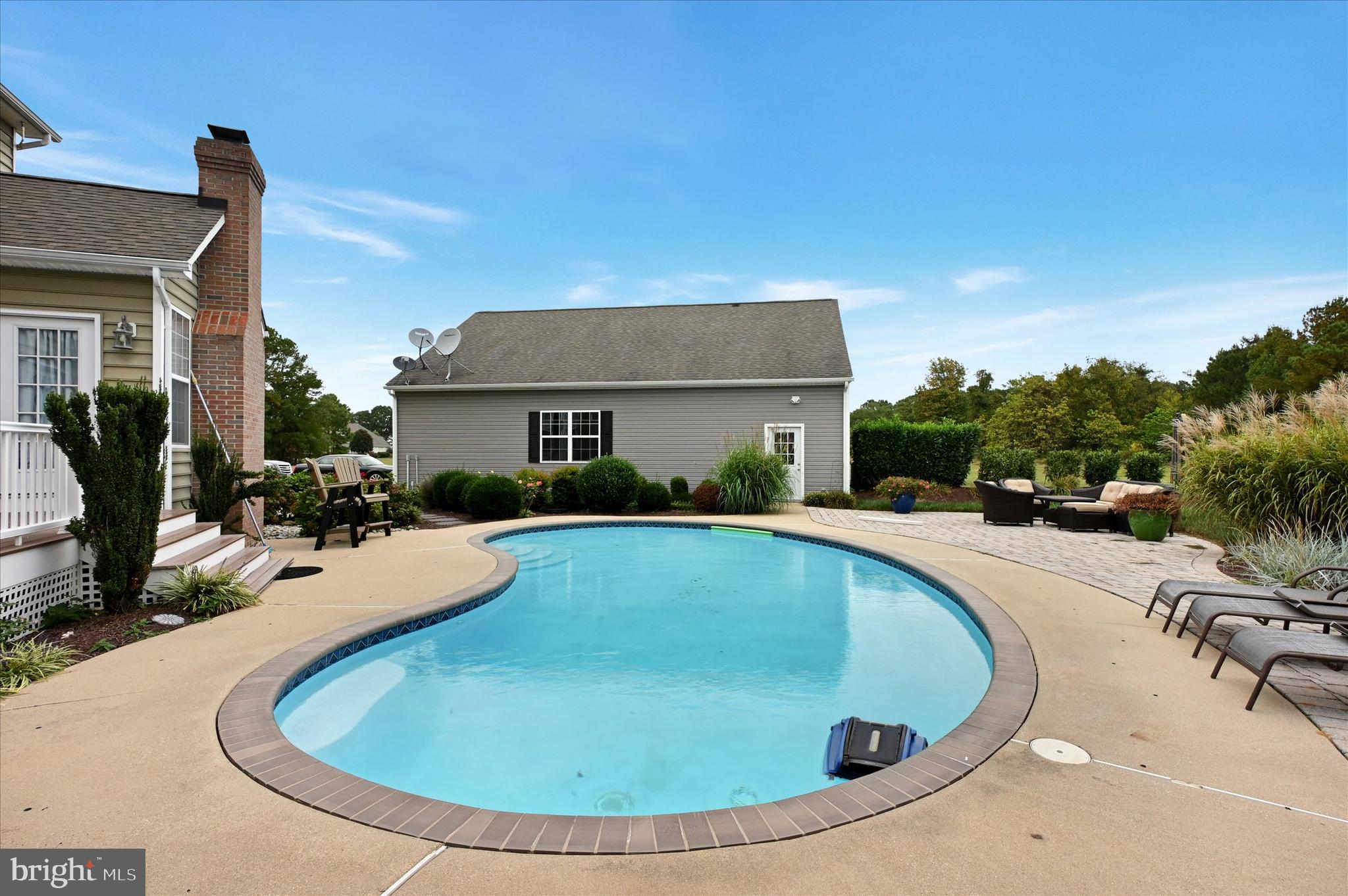 HOMEPORT - Residential