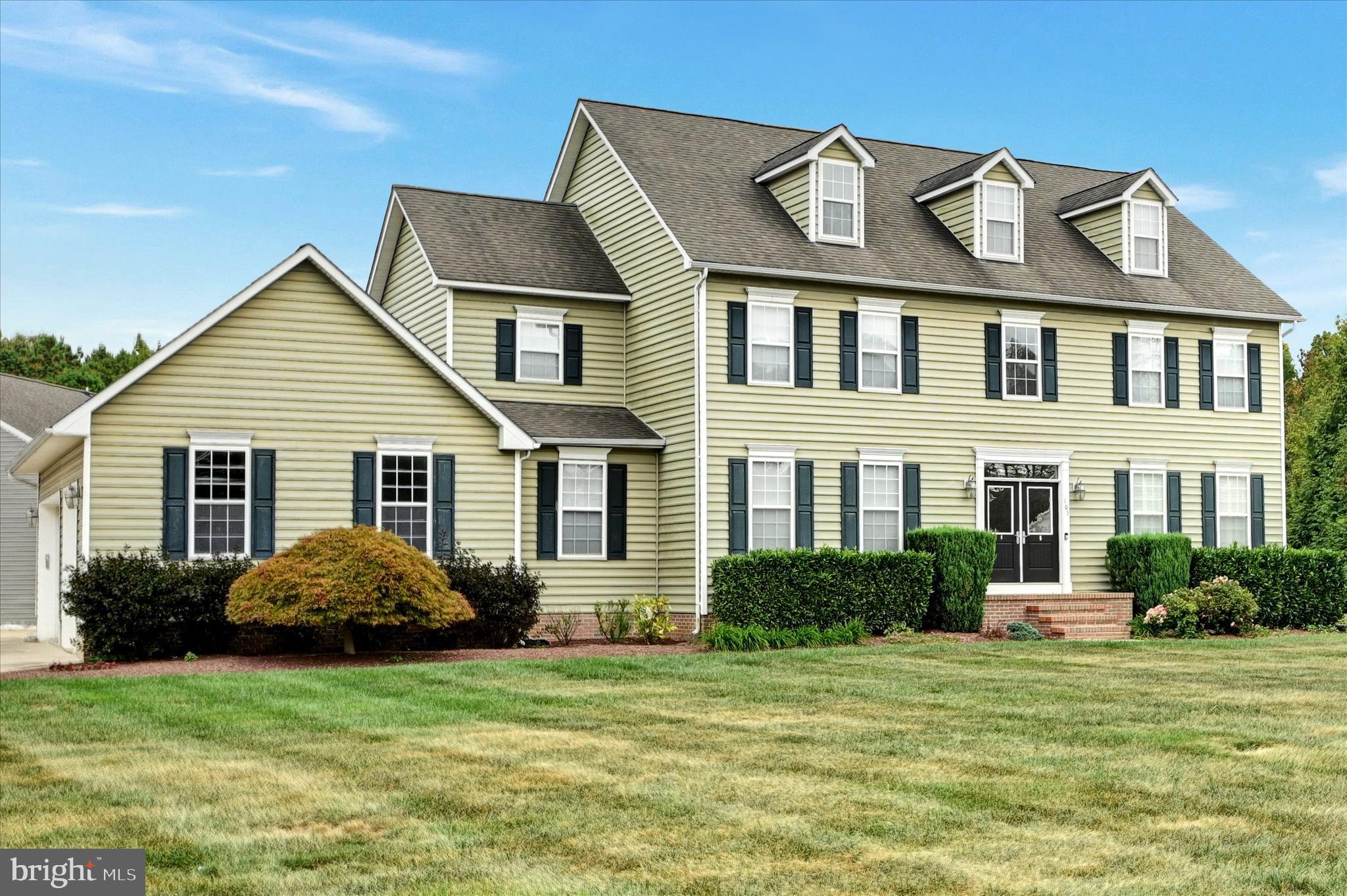 HOMEPORT - Residential