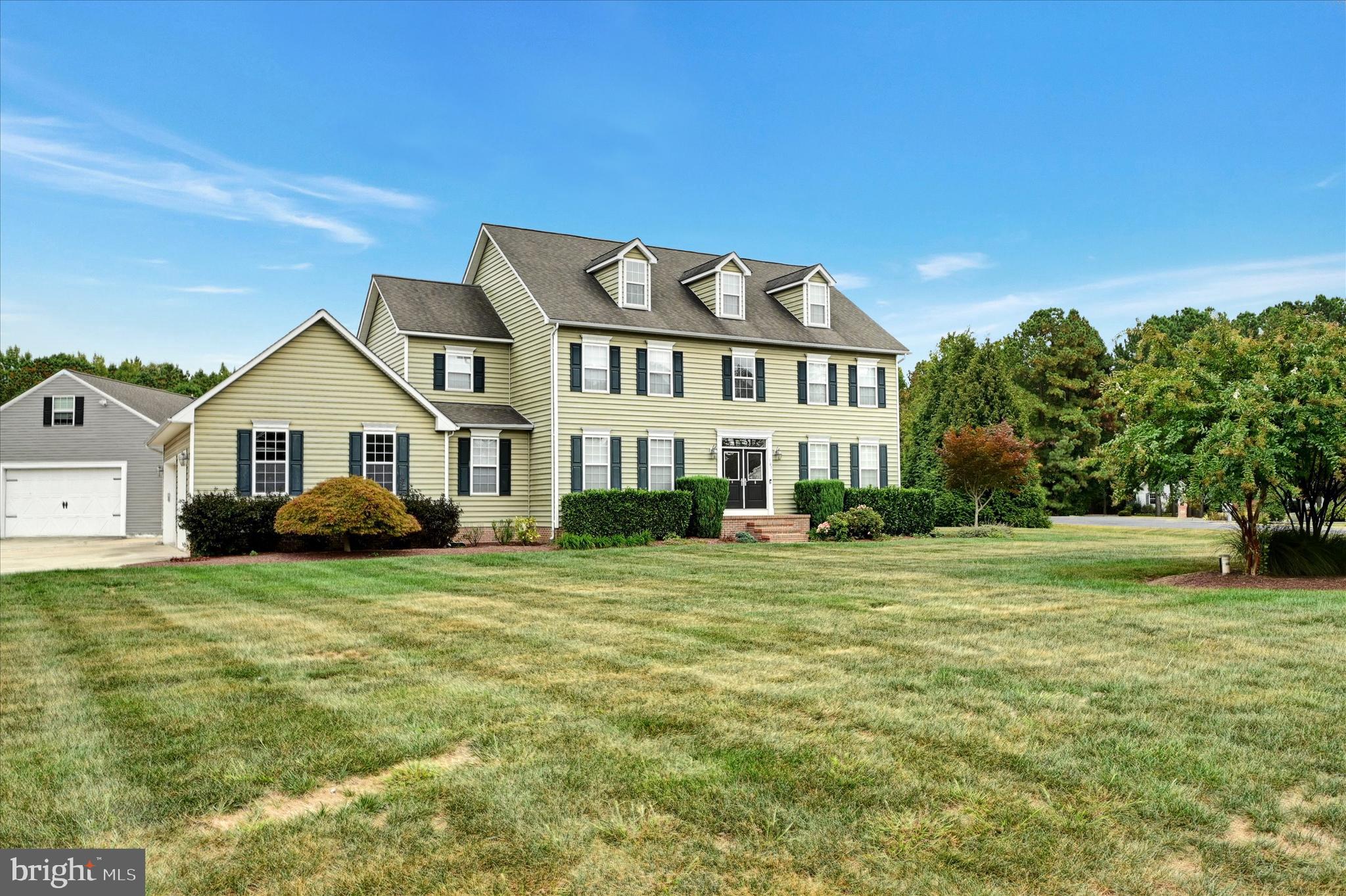 HOMEPORT - Residential