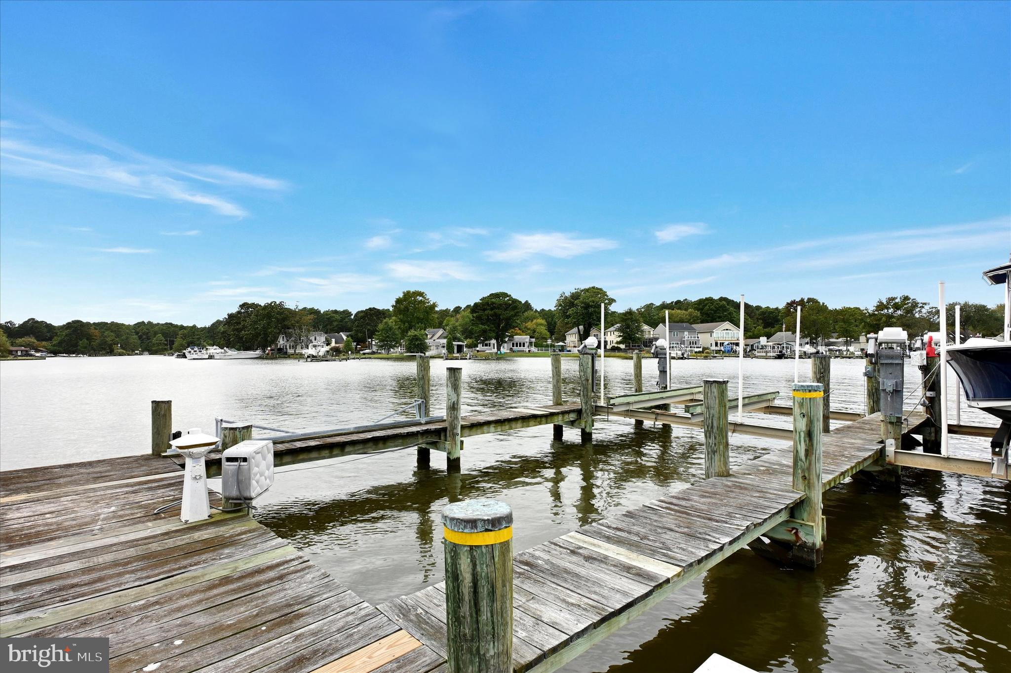 HOMEPORT - Residential