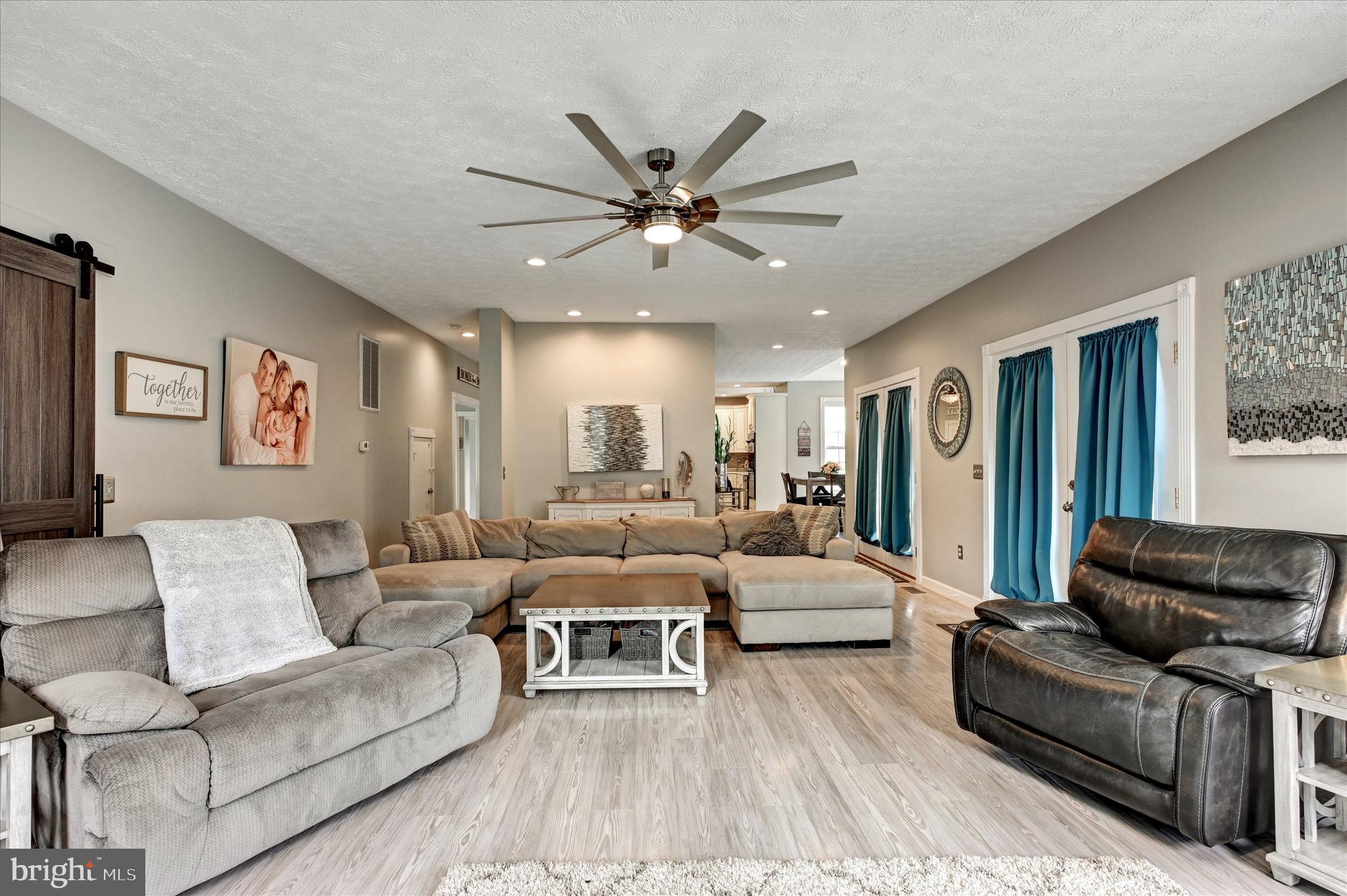 HOMEPORT - Residential