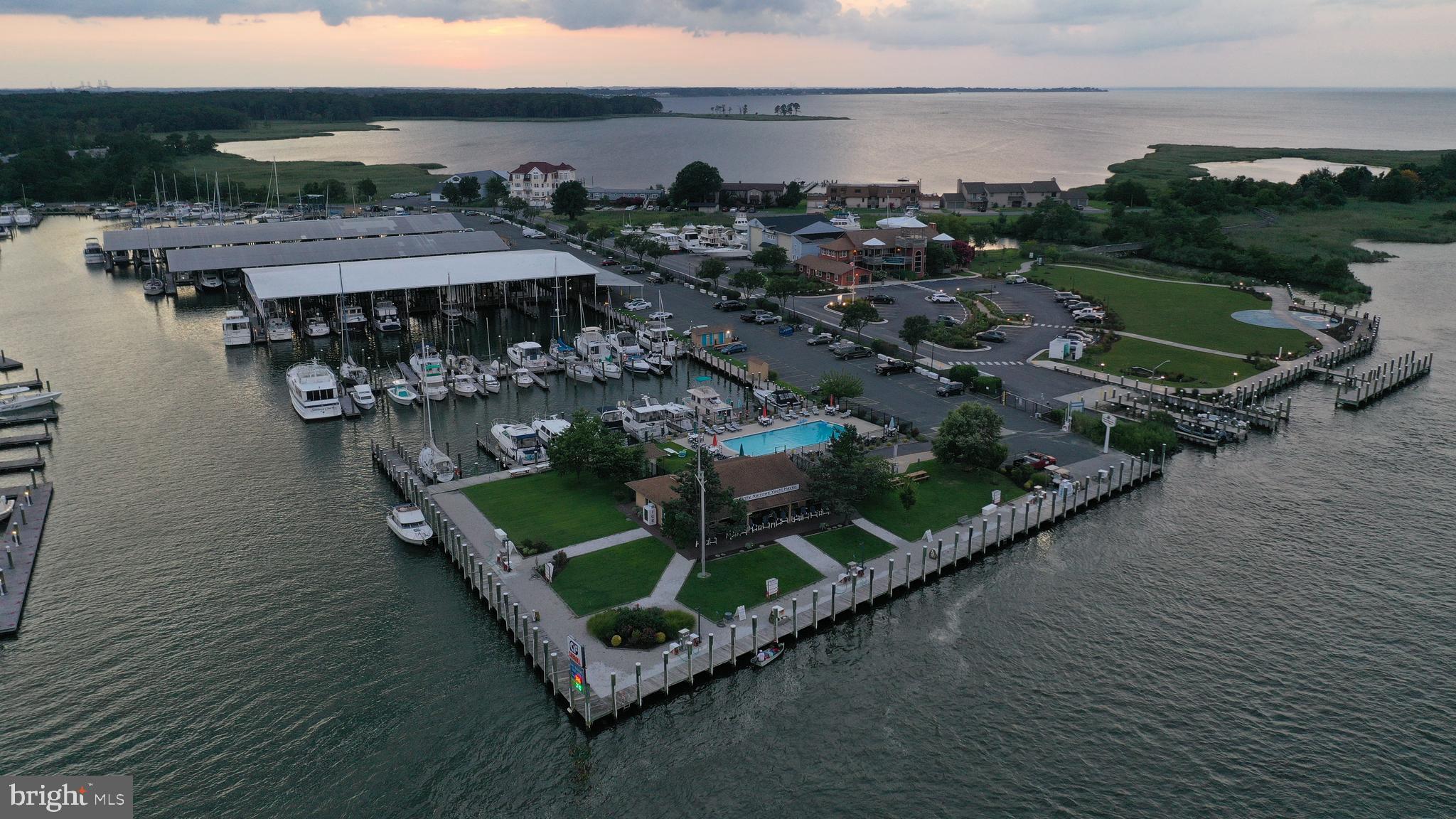 HOMEPORT - Residential