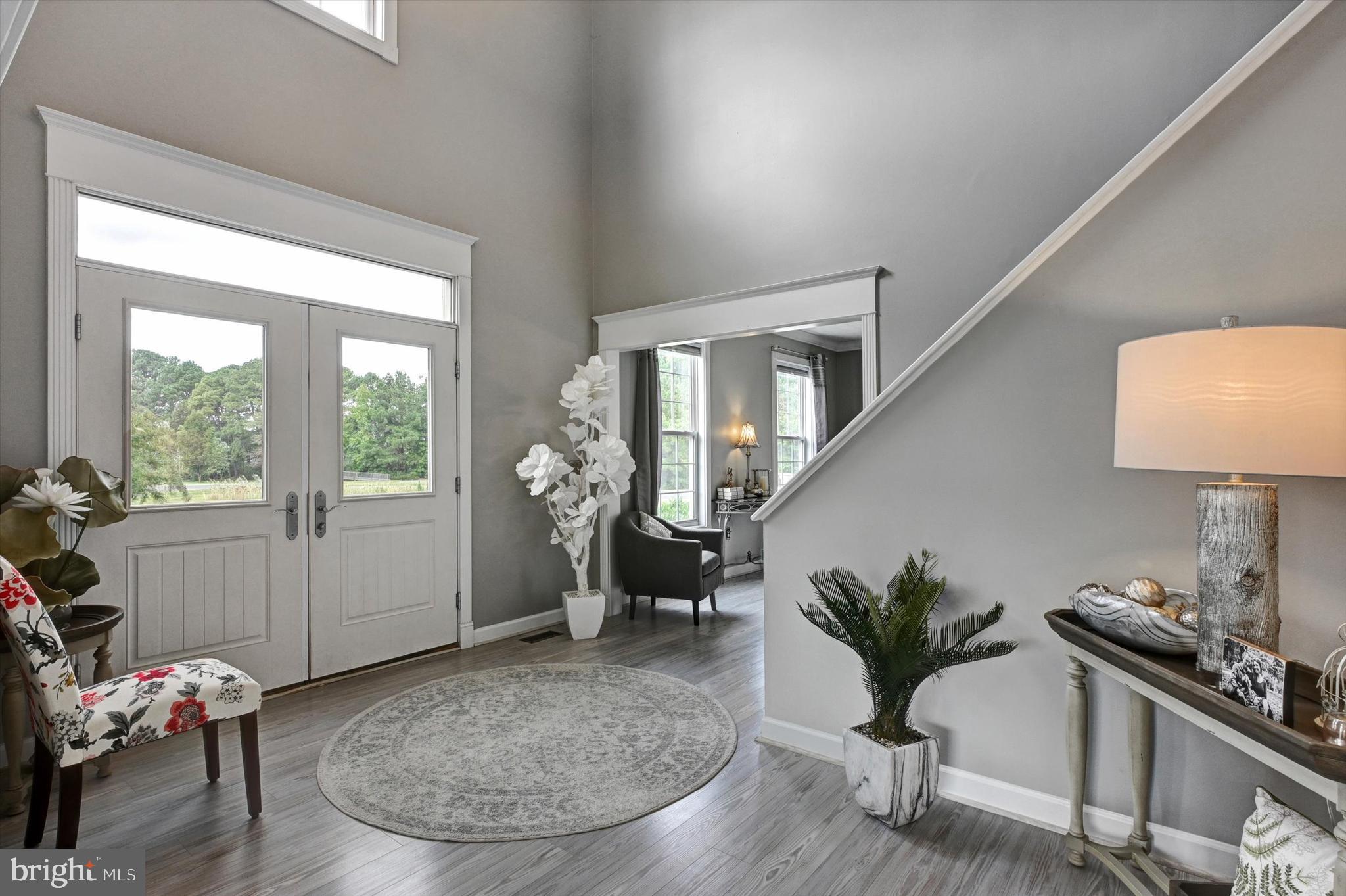 HOMEPORT - Residential