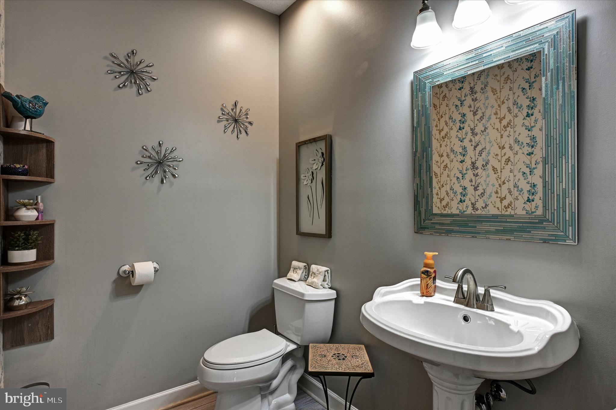 HOMEPORT - Residential