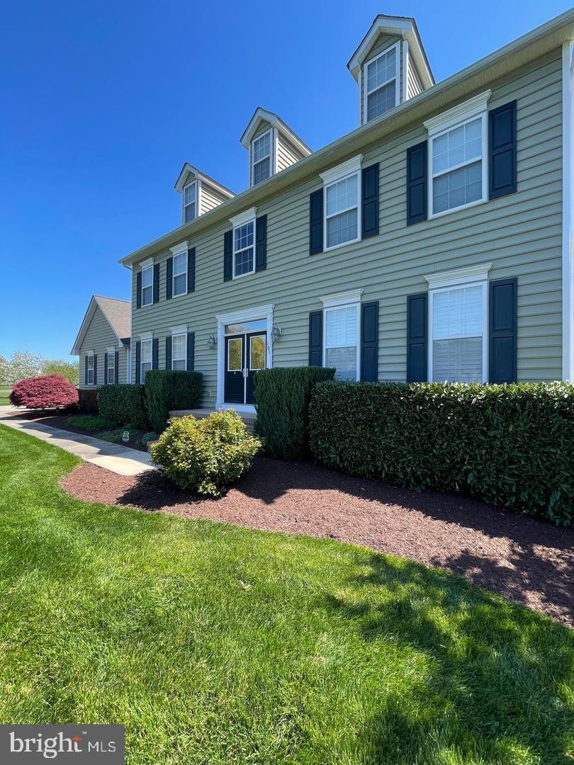 HOMEPORT - Residential