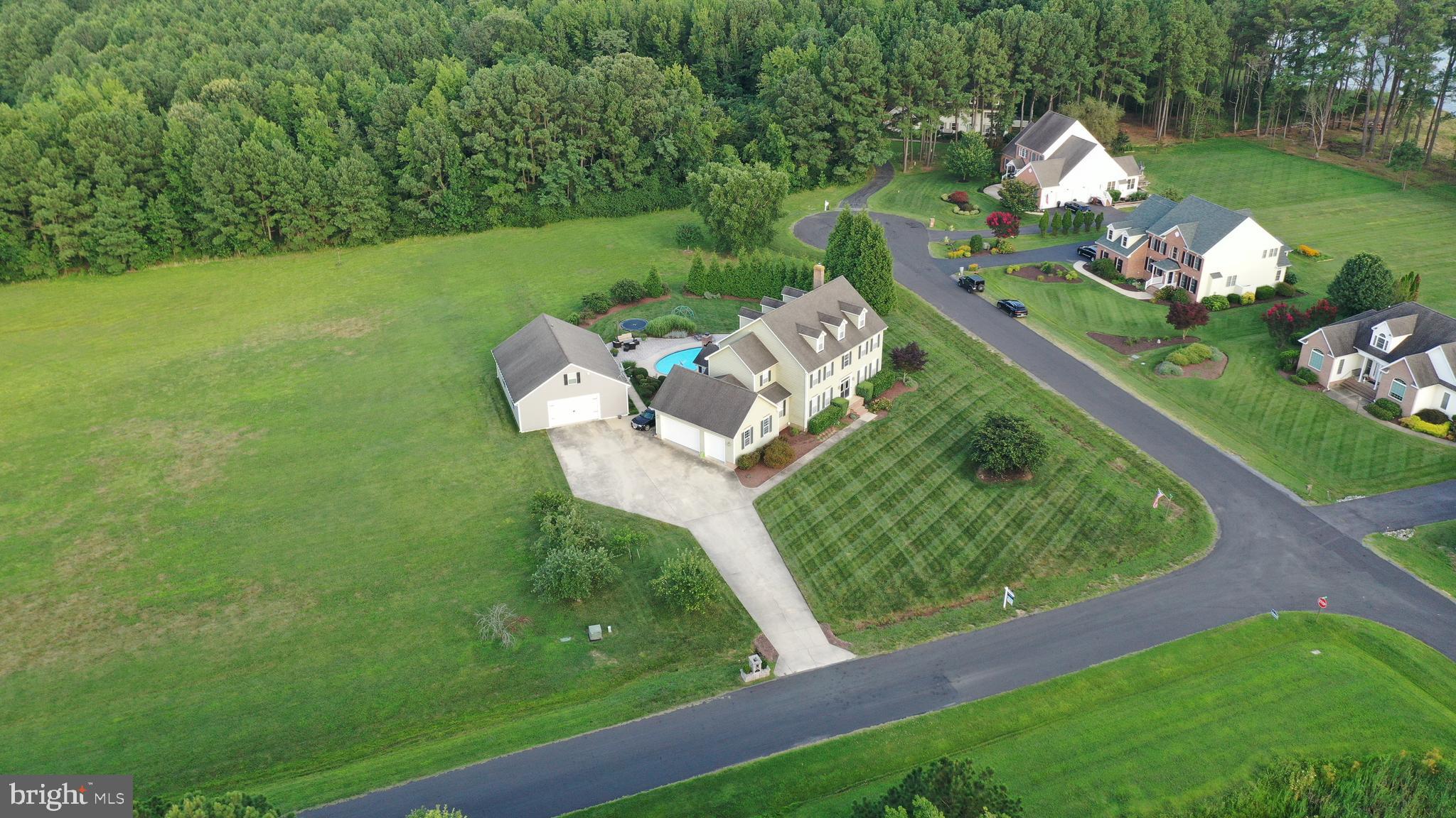 HOMEPORT - Residential