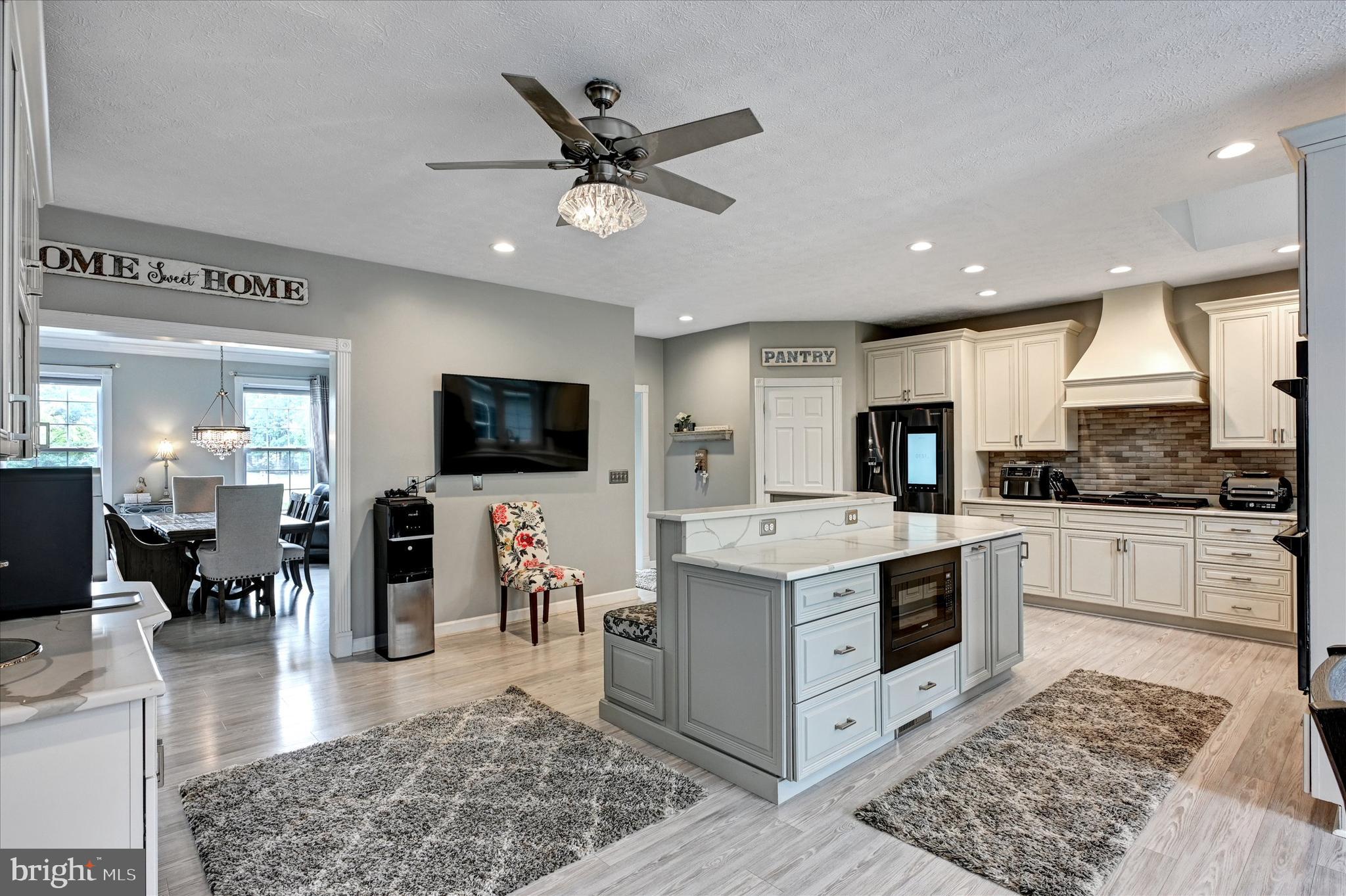 HOMEPORT - Residential