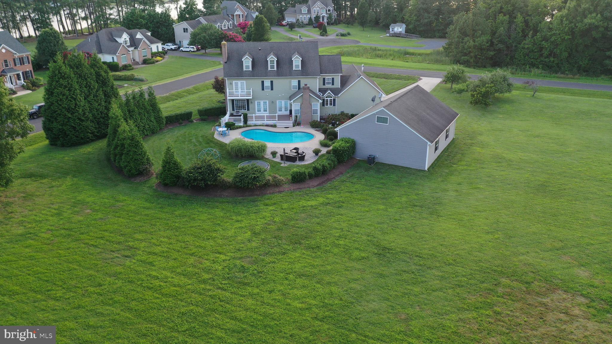 HOMEPORT - Residential