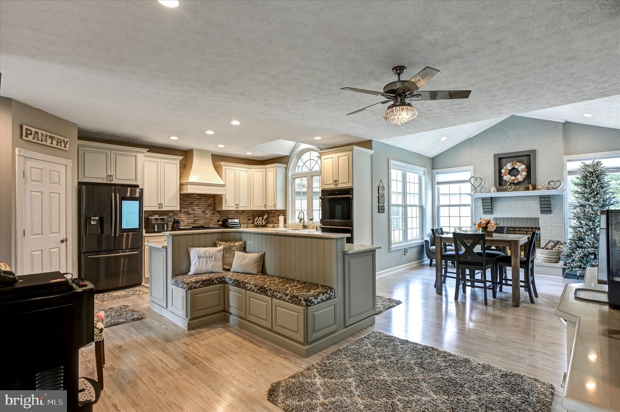 HOMEPORT - Residential