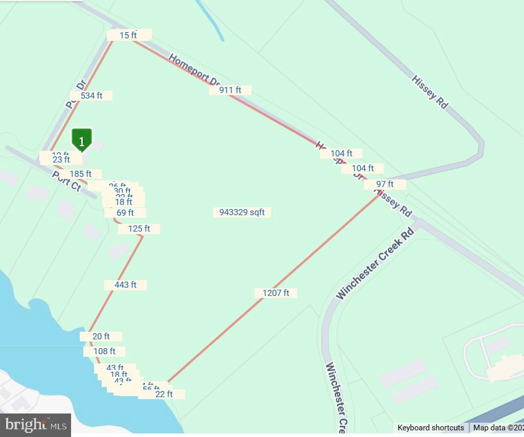 HOMEPORT - Residential