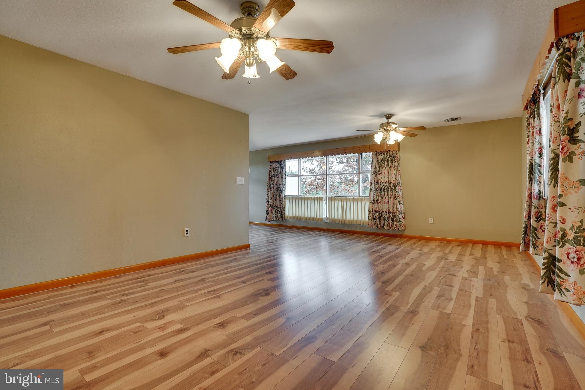 HAMILTON TWP - Residential