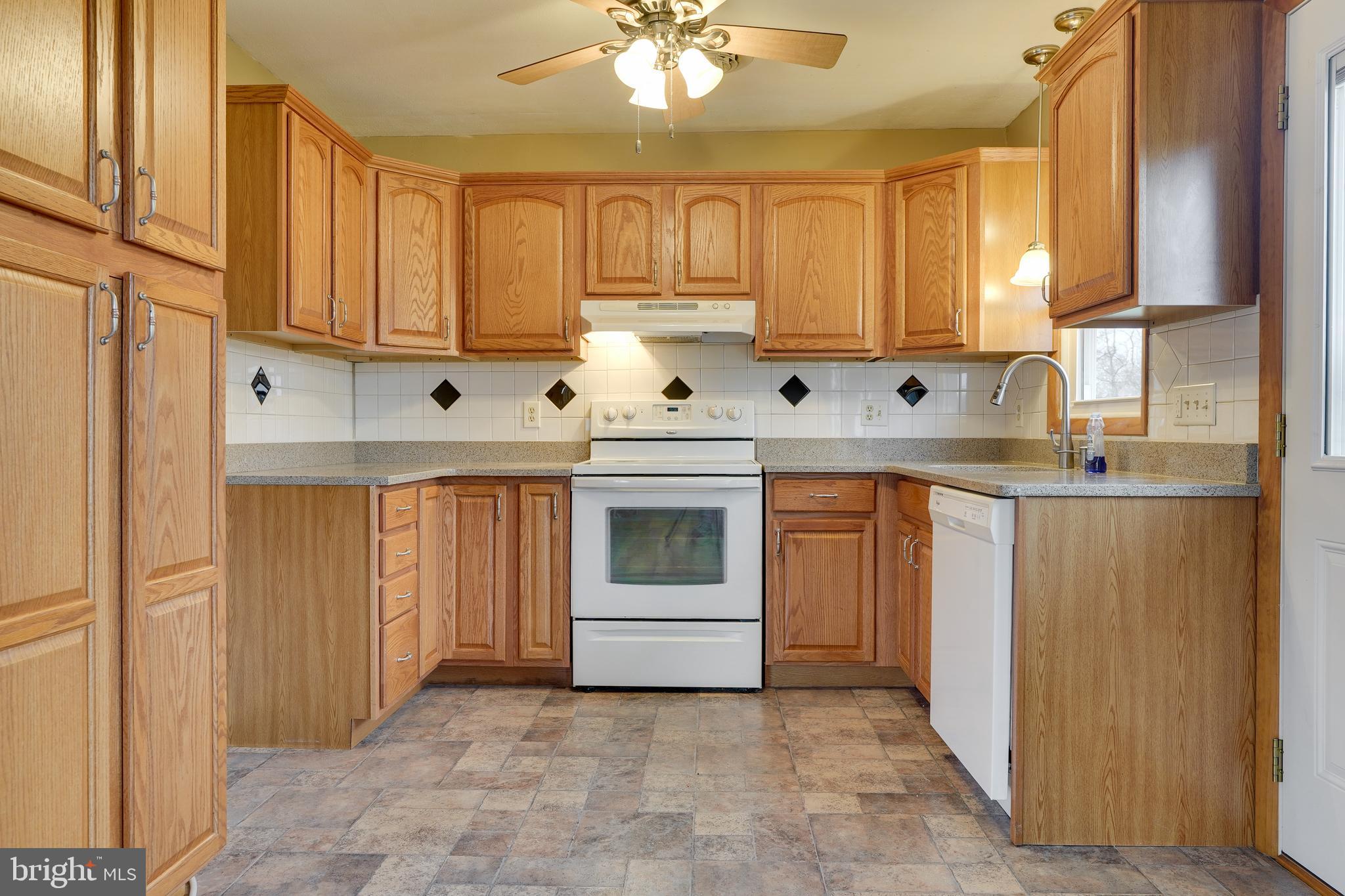 HAMILTON TWP - Residential