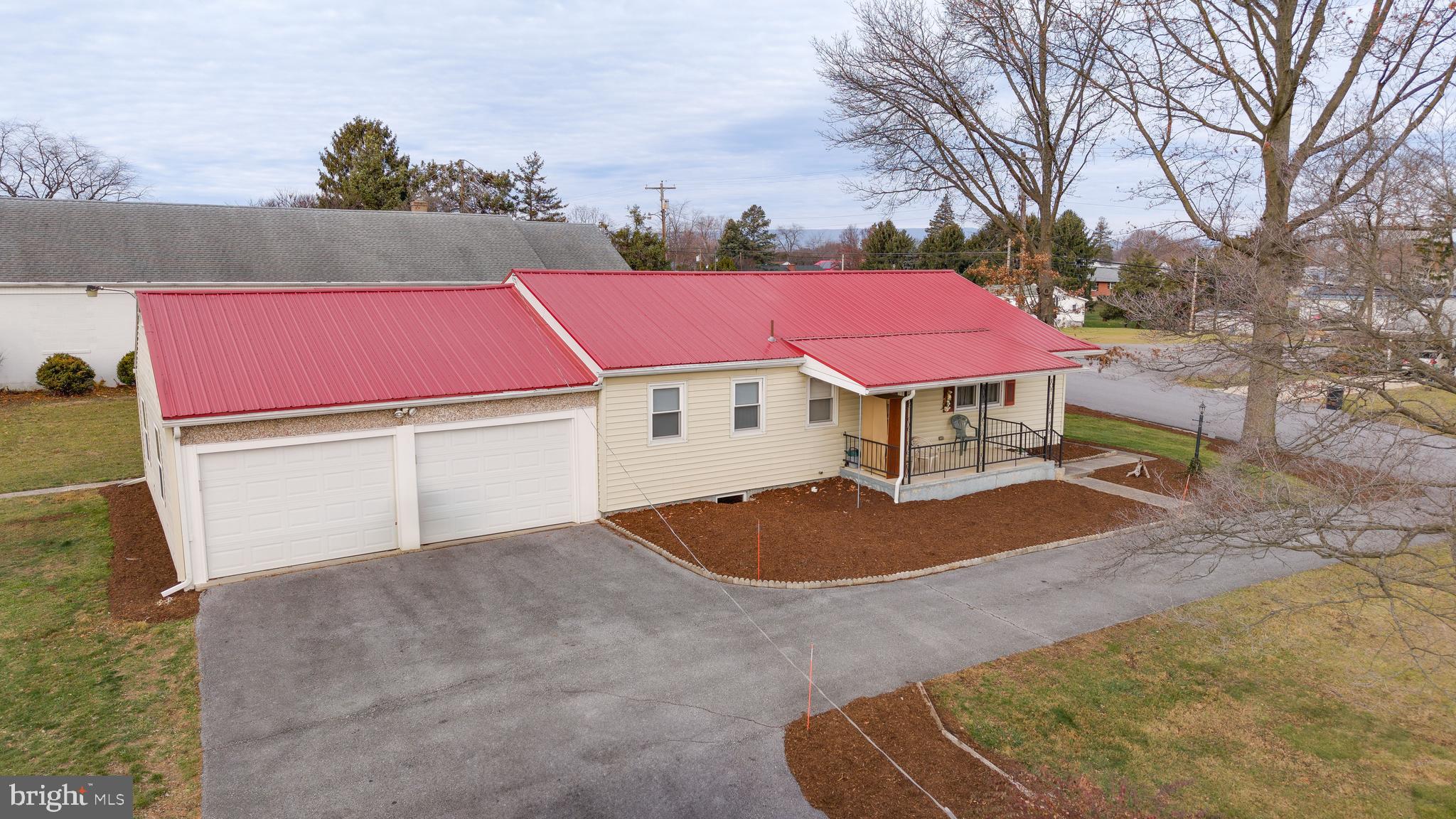 HAMILTON TWP - Residential