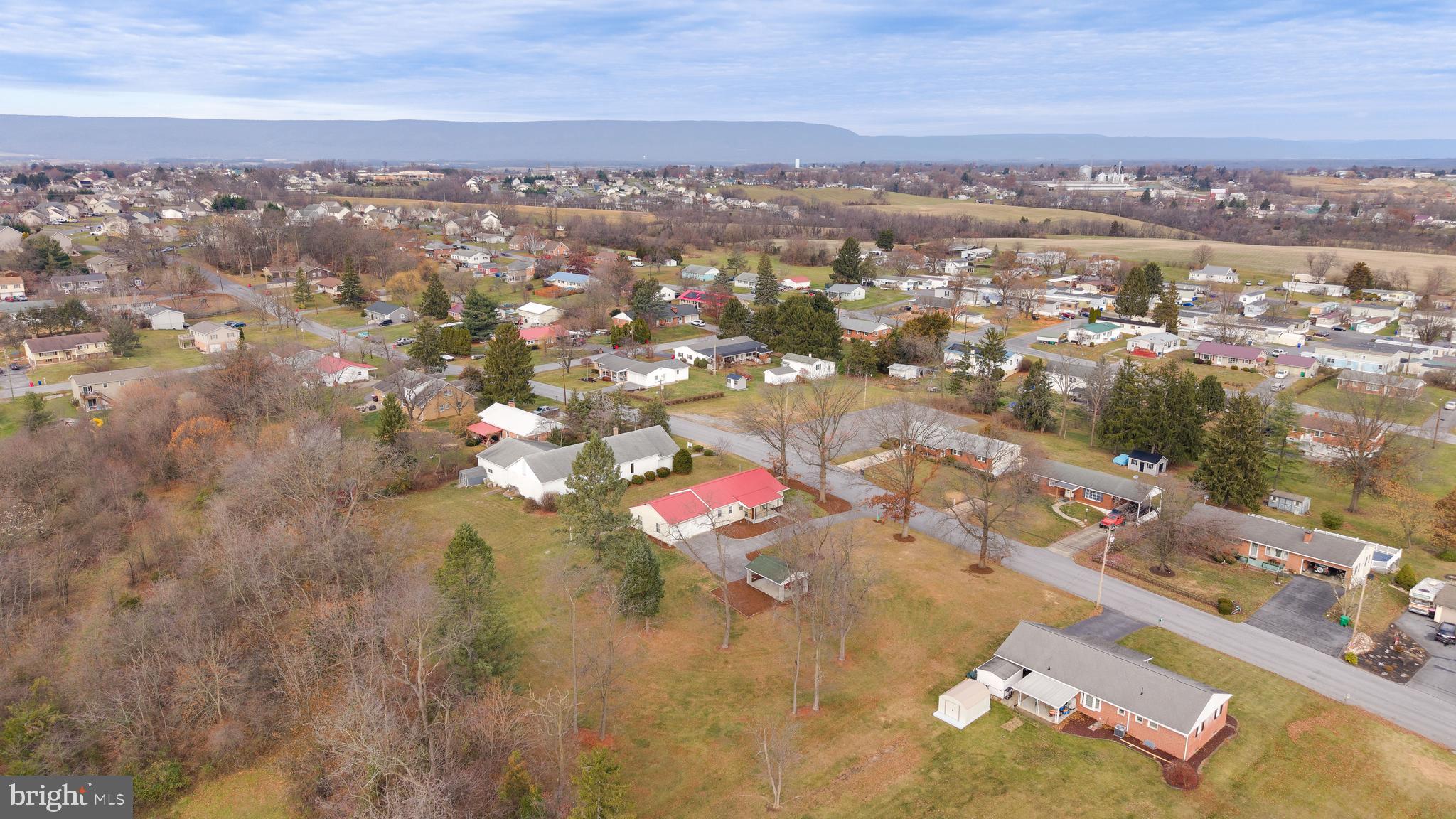 HAMILTON TWP - Residential