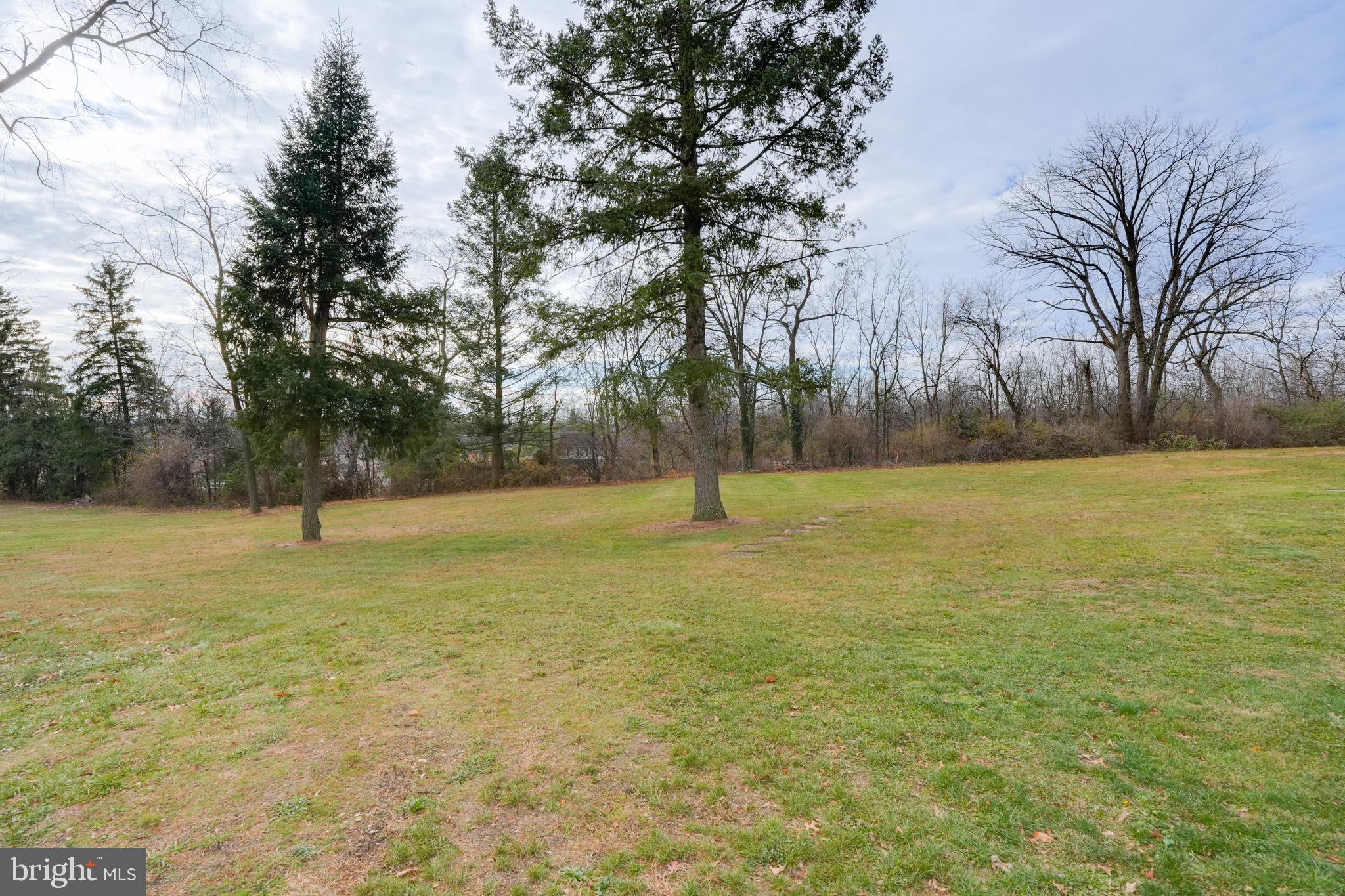 HAMILTON TWP - Residential