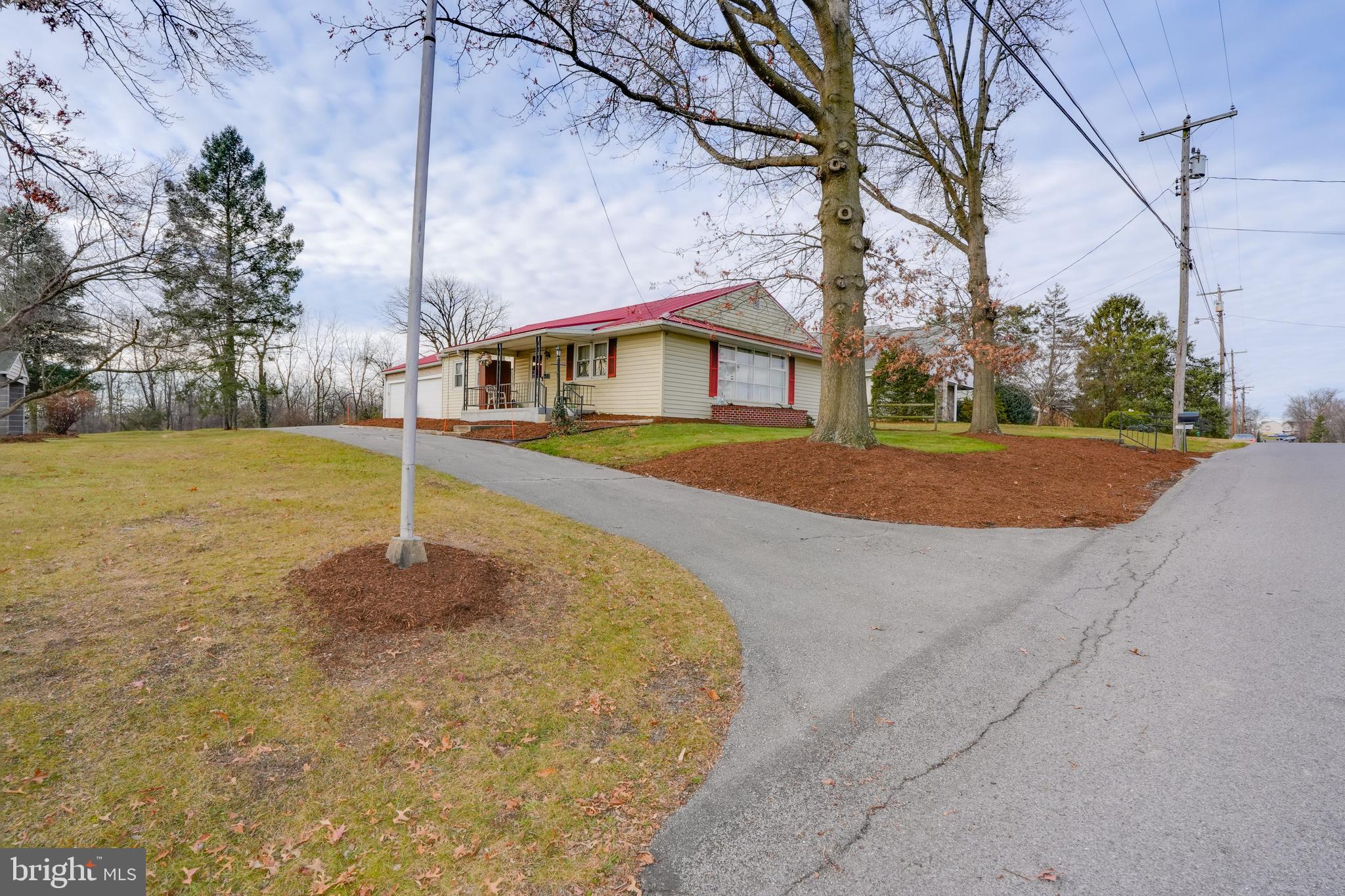 HAMILTON TWP - Residential