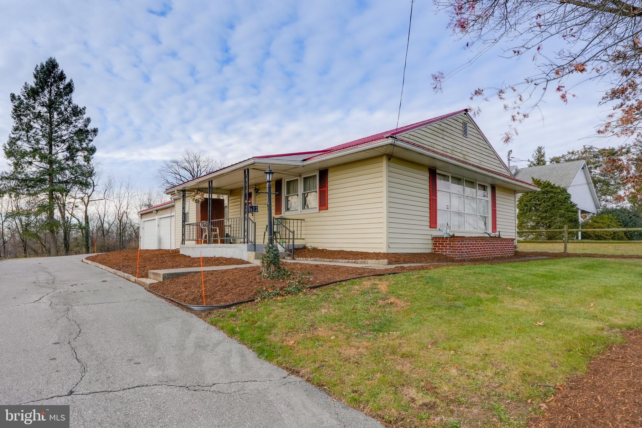 HAMILTON TWP - Residential