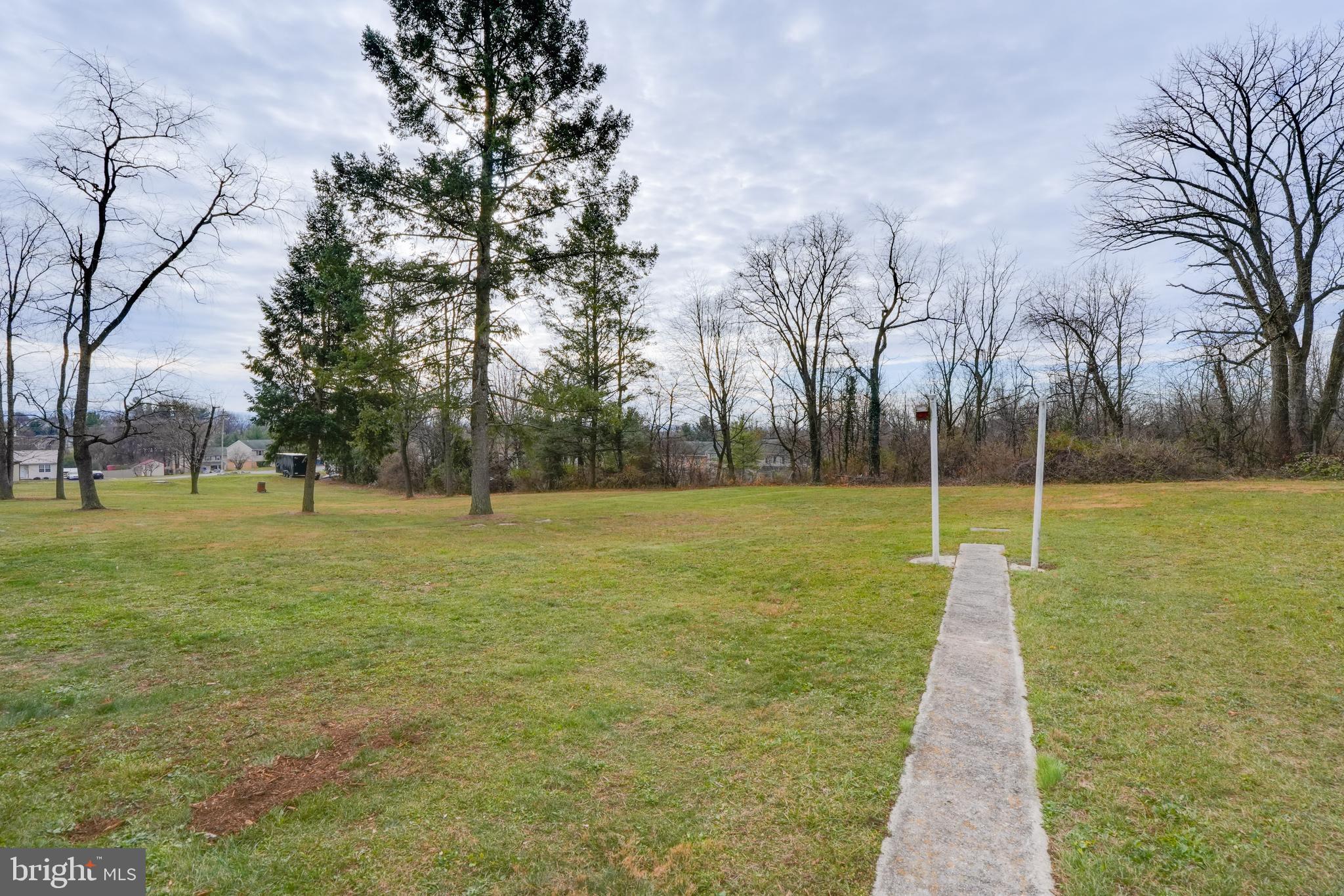 HAMILTON TWP - Residential