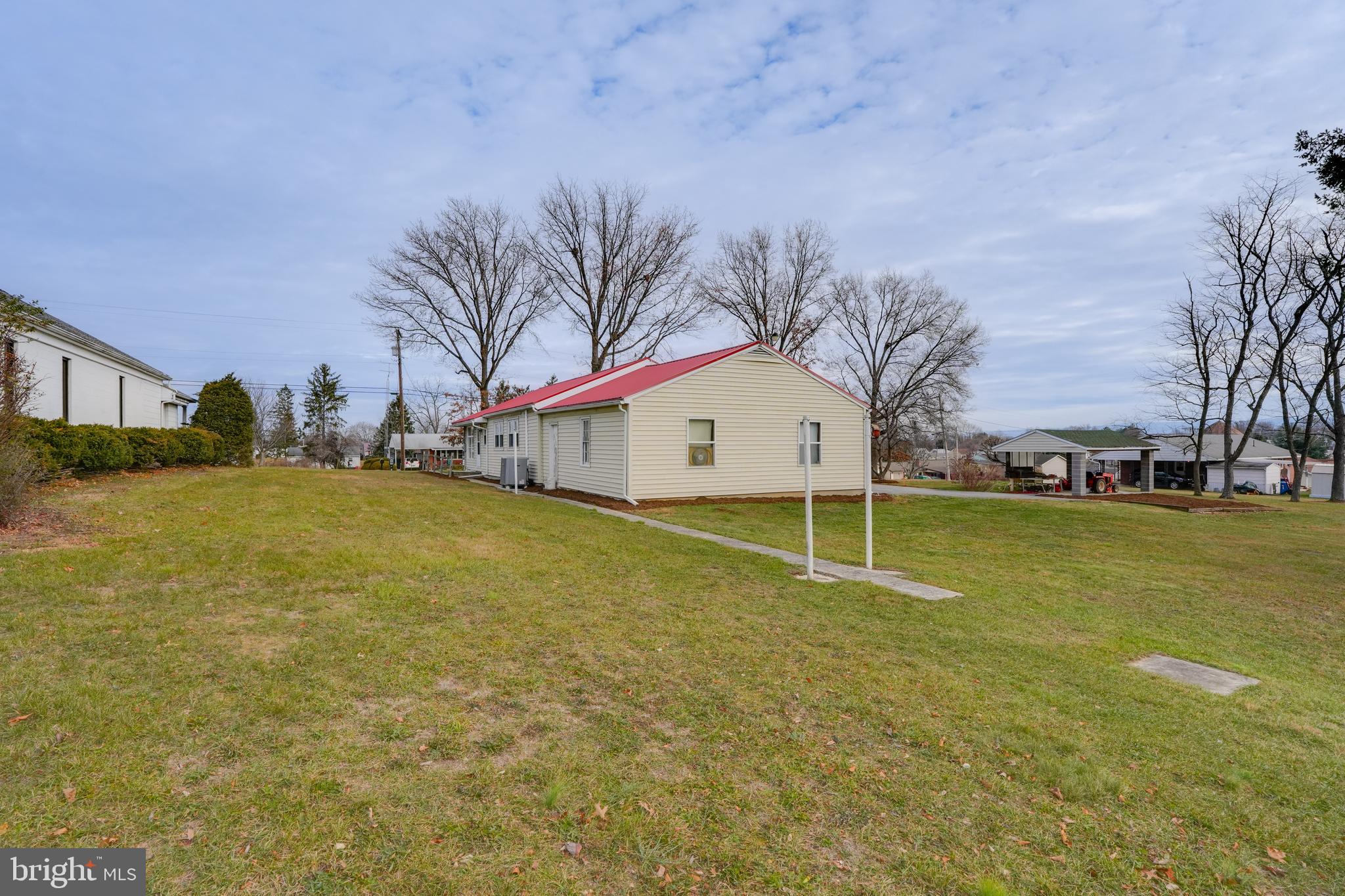 HAMILTON TWP - Residential