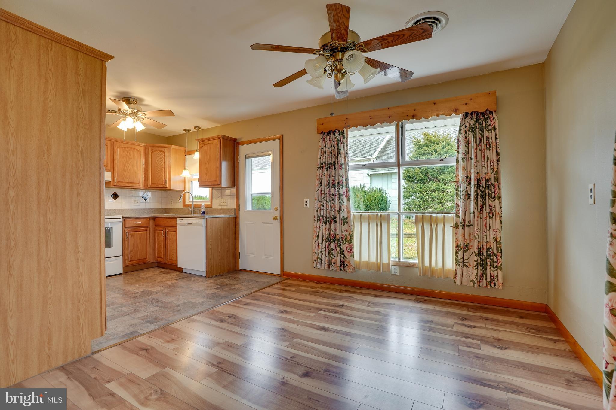 HAMILTON TWP - Residential