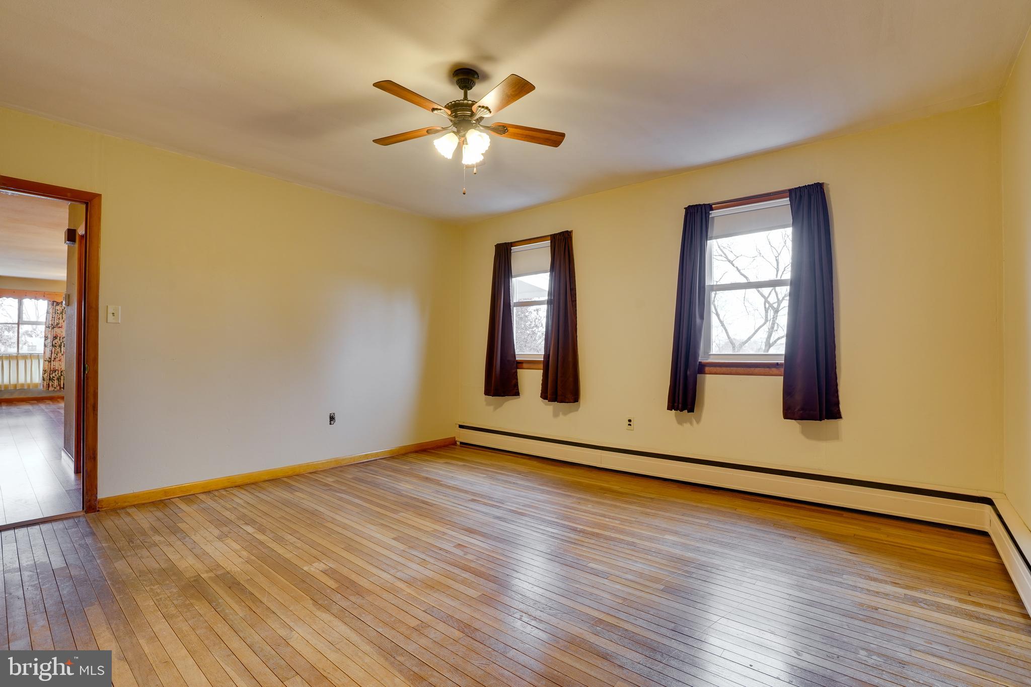 HAMILTON TWP - Residential