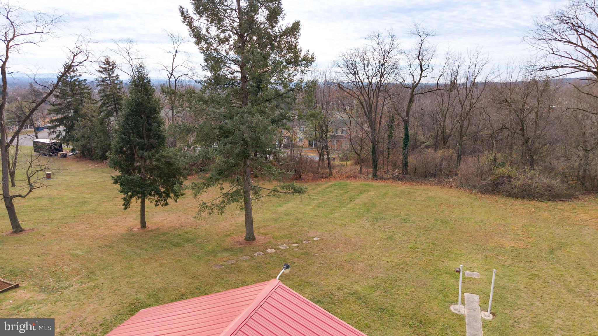 HAMILTON TWP - Residential