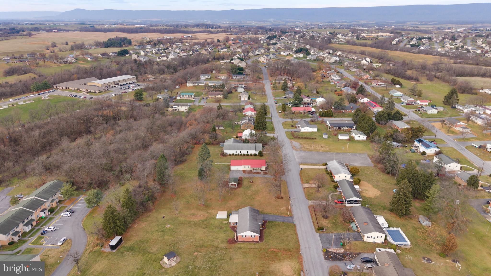 HAMILTON TWP - Residential