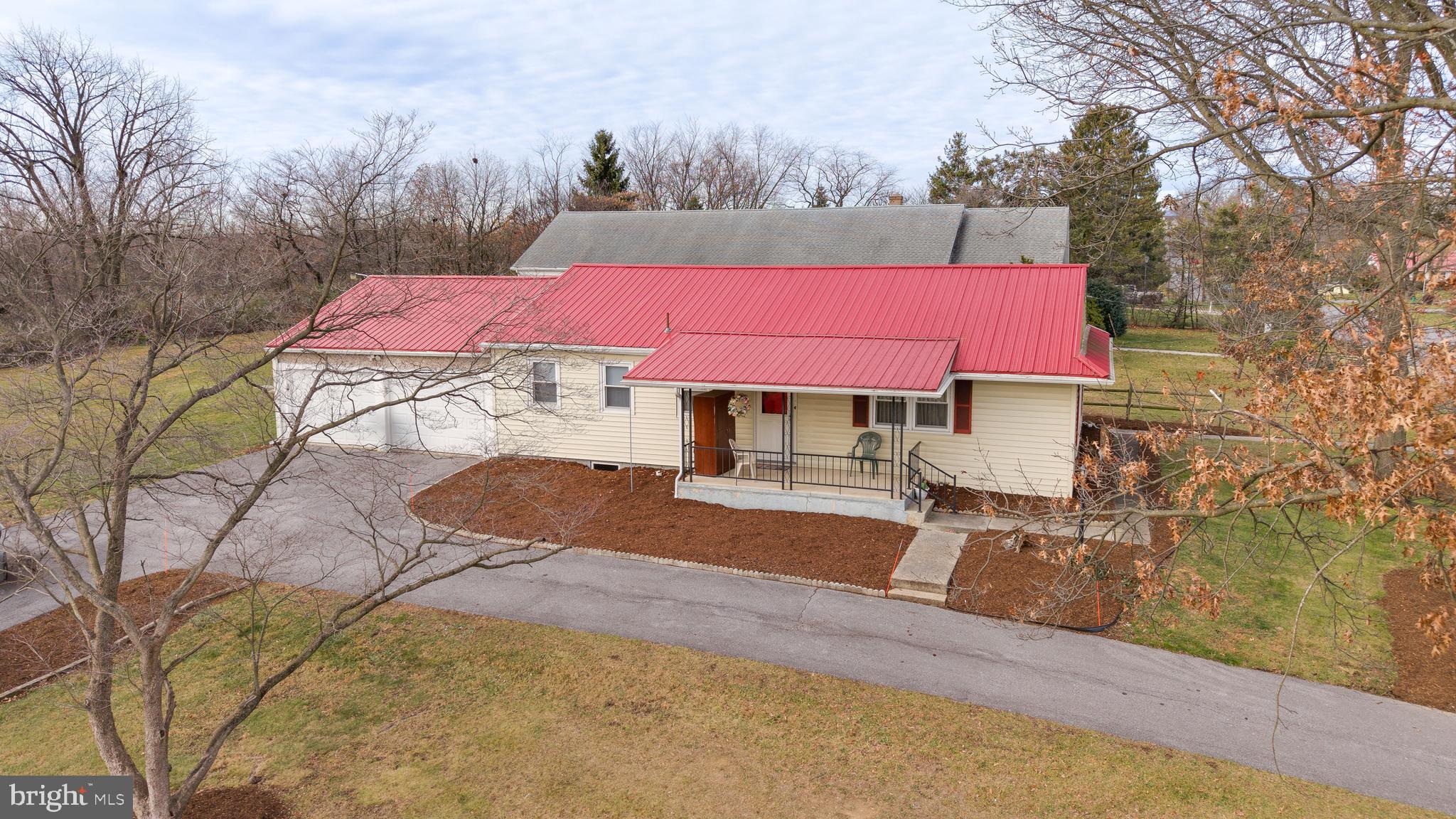 612 LINDIA DRIVE DRIVE