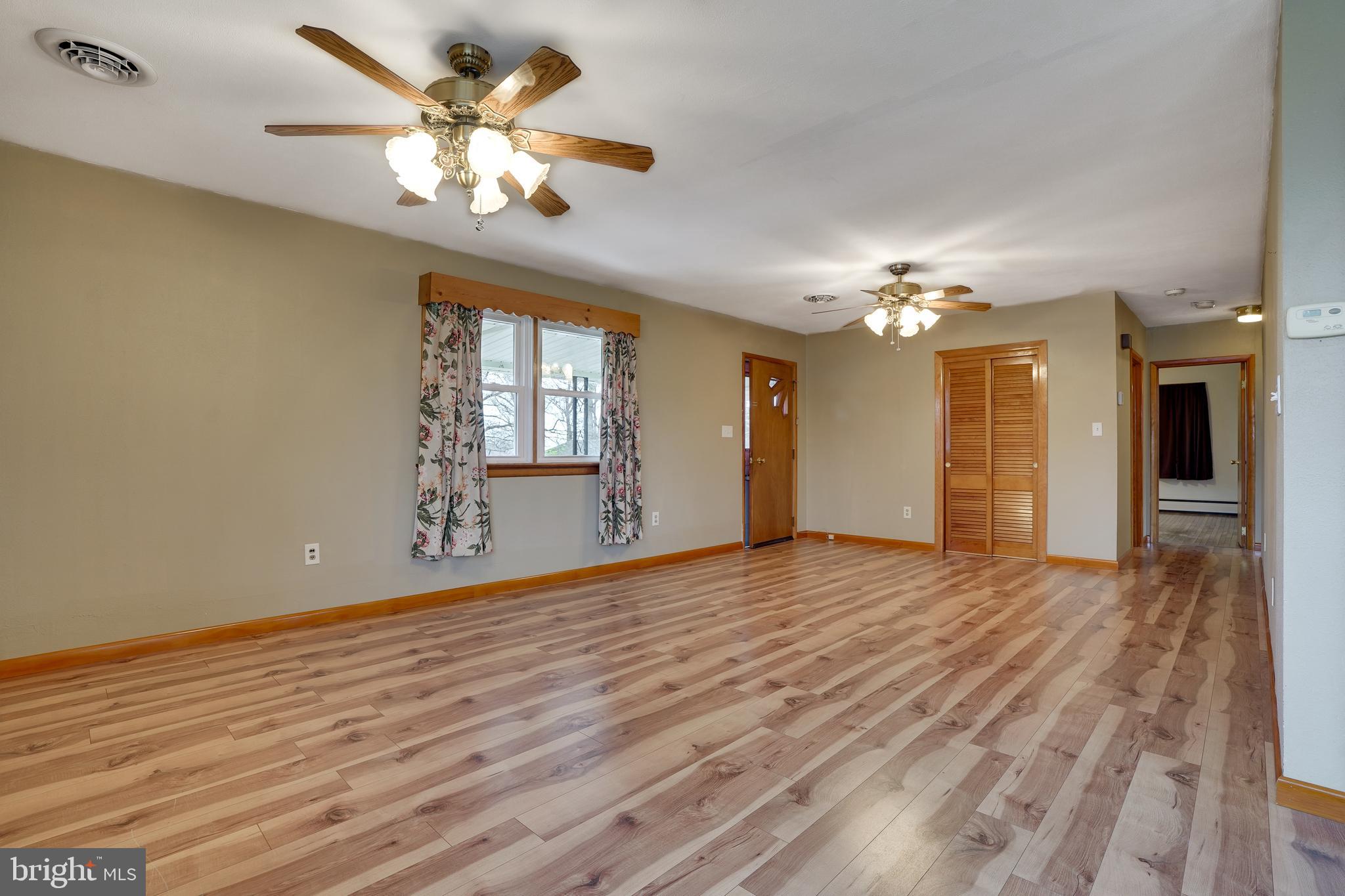 HAMILTON TWP - Residential