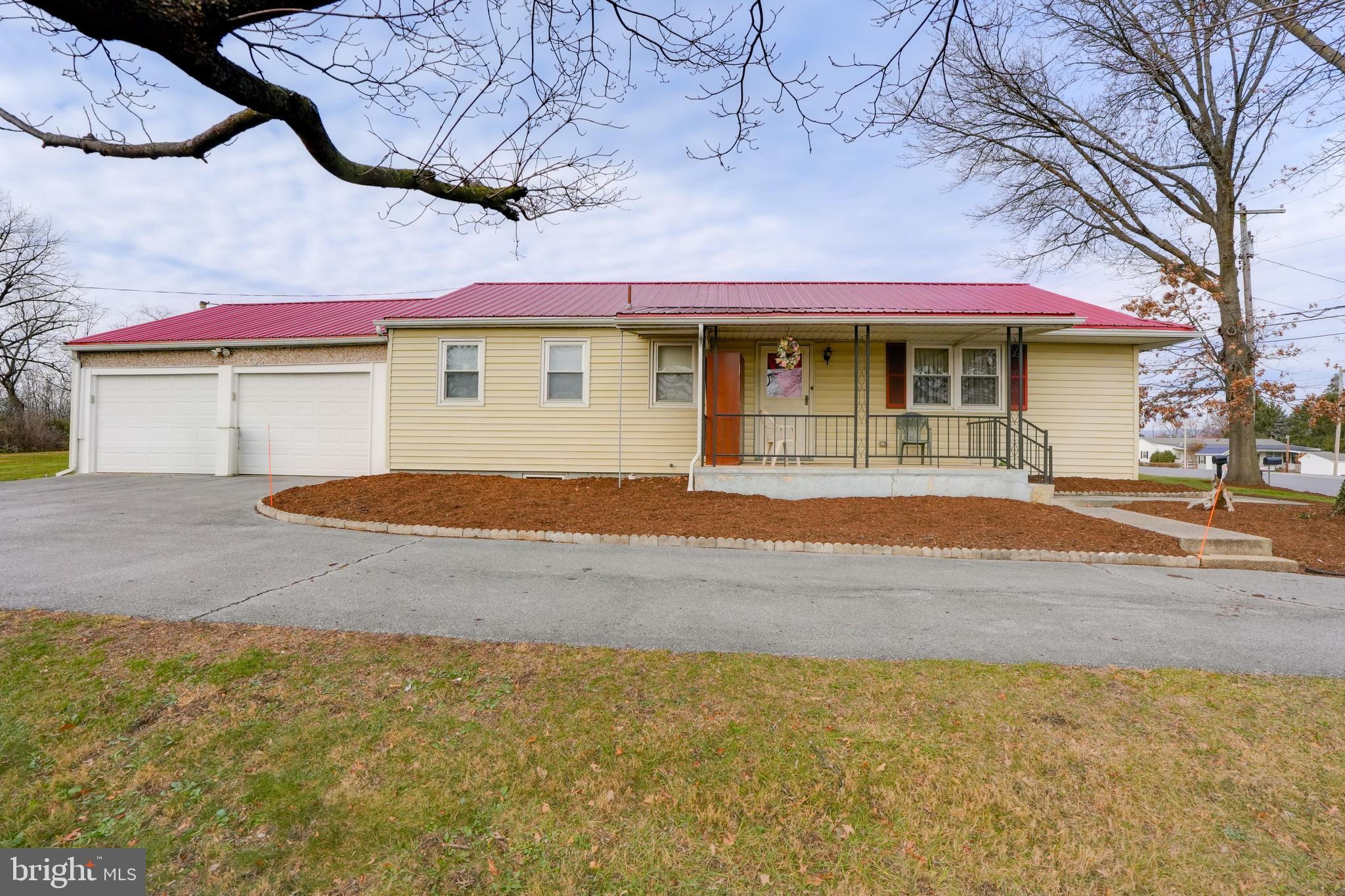 HAMILTON TWP - Residential