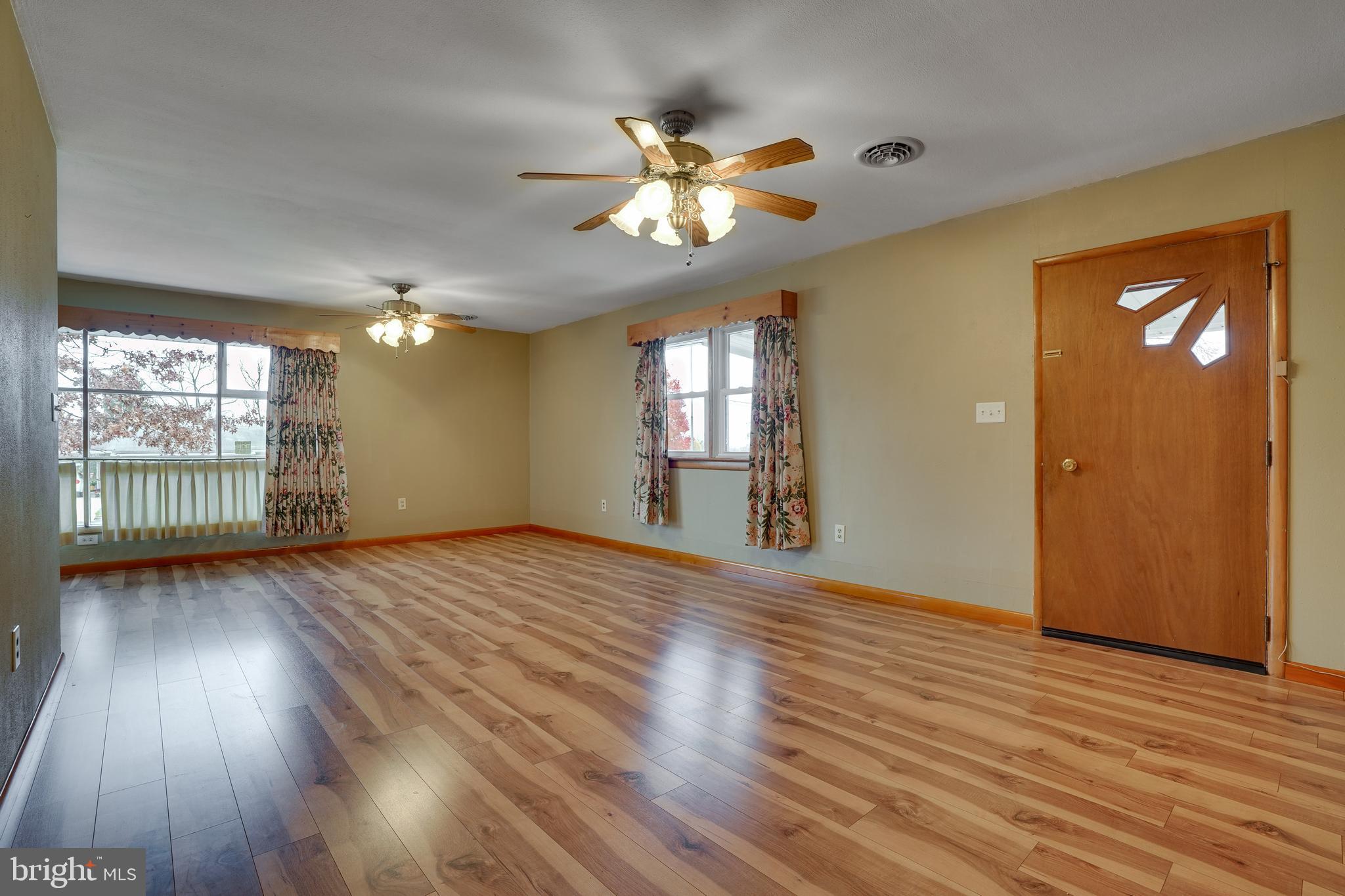 HAMILTON TWP - Residential